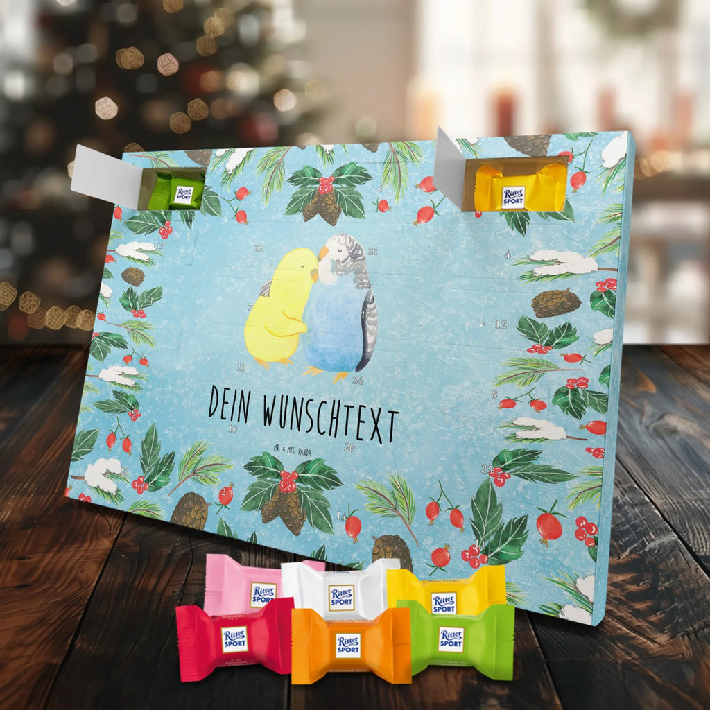 Adventskalender mit Namen Wellensittich Liebe Adventskalender mit Namen, Personalisierter Adventskalender, Liebe, Hocheitstag, Freundin, Heiraten, Heiratsantrag, Ehefrau, Liebesgeschenk, Freund, Verlobung, Partner, Jahrestag, Ehemann, Vertrauen, Nähe, Wellensittich, Vögel, Kuscheln