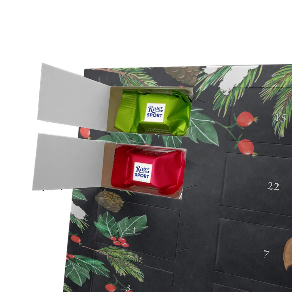 Adventskalender mit Namen Eichhörnchen Weihnachten Adventskalender mit Namen, Personalisierter Adventskalender, Wintermotiv, Nikolaus, Weihnachten, Weihnachtsdeko, Winter, Advent, Heiligabend, Weihnachtsgruß, Neujahr, Frohe Weihnachten, Frohes Neues Jahr, Vogel, Weihnachtsmotiv, Guten Rutsch