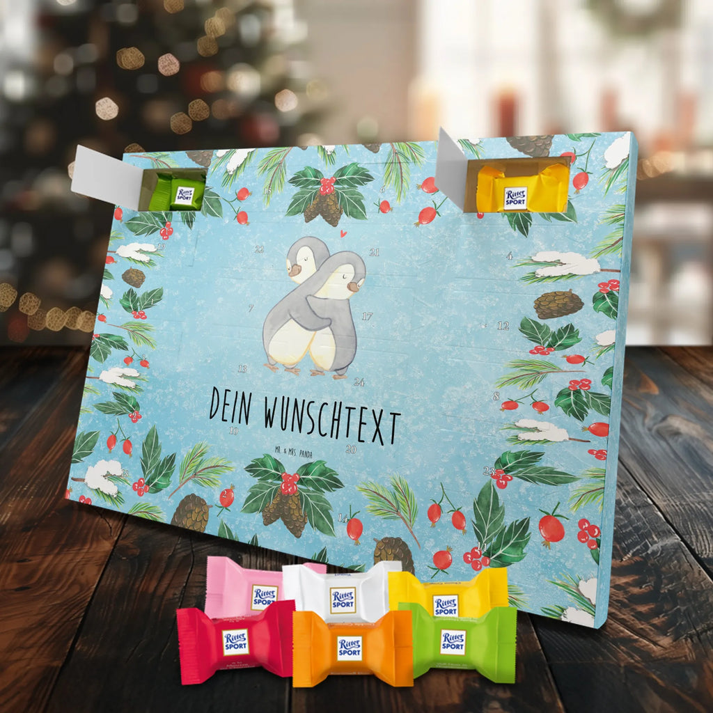 Adventskalender mit Namen Pinguine Kuscheln Adventskalender mit Namen, Personalisierter Adventskalender, Ehefrau, Freundin, Verlobung, Jahrestag, Liebe, Freund, Partner, Heiraten, Ehemann, Heiratsantrag, Liebesgeschenk, Hocheitstag, Liebesbeweis, für Ehemann, Geschenk für Partner, Hochzeitstag, Geschenk für Freundin, Geschenk für Frauen, für Männer, Mitbringsel, Valentinstag