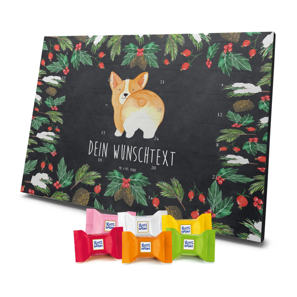 Adventskalender mit Namen Corgi Po Adventskalender mit Namen, Personalisierter Adventskalender, Haustier, Sprüche, Hunderasse, Hundebesitzer, Hund, Hundemotiv, Tierliebhaber, Hundeliebe, Spruch, Motivation, Corgie, Selbstliebe