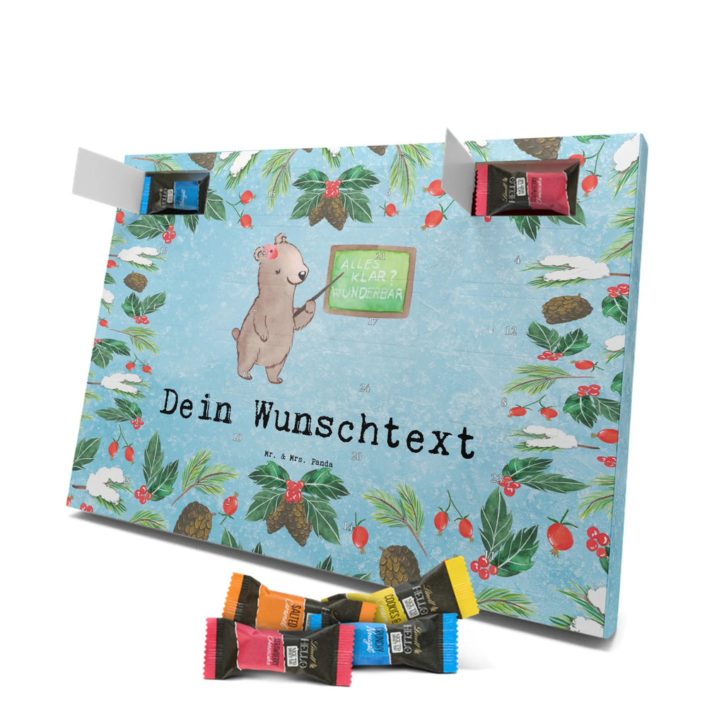 Adventskalender mit Namen Dozentin Leidenschaft Adventskalender mit Namen, Personalisierter Adventskalender, Arbeitskollege, Kollegin, Beruf, Kollege, Ausbildung, Rente, Abschied, Jubiläum, Schenken, Geschenk, Danke, Dankeschön, Firma, Mitarbeiter, Tutorin, Vorlesung, Professorin, Unterricht, Dozentin, Uni, Akademikerin, Universität