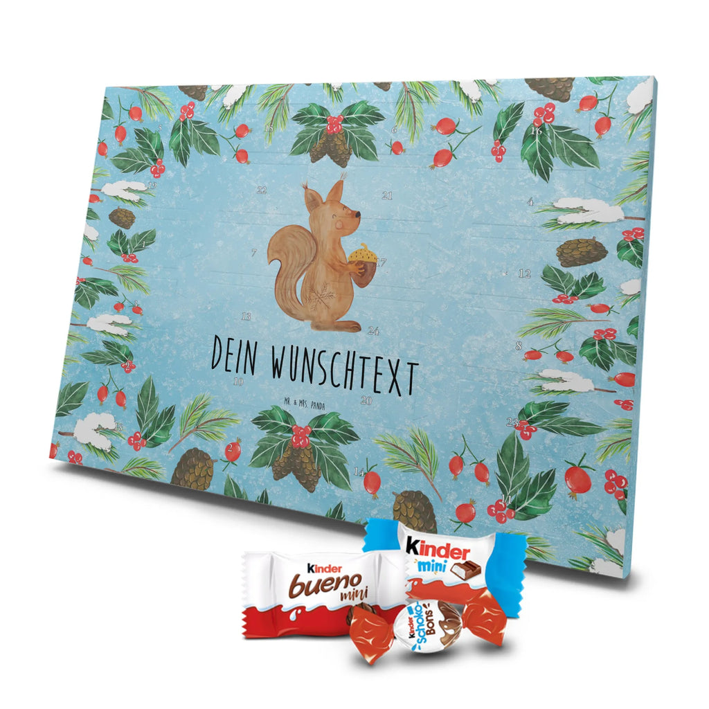Adventskalender mit Namen Eichhörnchen Weihnachten Adventskalender mit Namen, Personalisierter Adventskalender, Wintermotiv, Nikolaus, Weihnachten, Weihnachtsdeko, Winter, Advent, Heiligabend, Weihnachtsgruß, Neujahr, Frohe Weihnachten, Frohes Neues Jahr, Vogel, Weihnachtsmotiv, Guten Rutsch