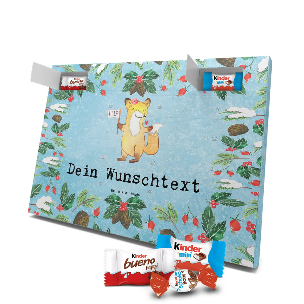 Adventskalender mit Namen Sozialarbeiterin Leidenschaft Adventskalender mit Namen, Personalisierter Adventskalender, Arbeitskollege, Kollegin, Beruf, Kollege, Ausbildung, Rente, Abschied, Jubiläum, Schenken, Geschenk, Danke, Dankeschön, Firma, Mitarbeiter