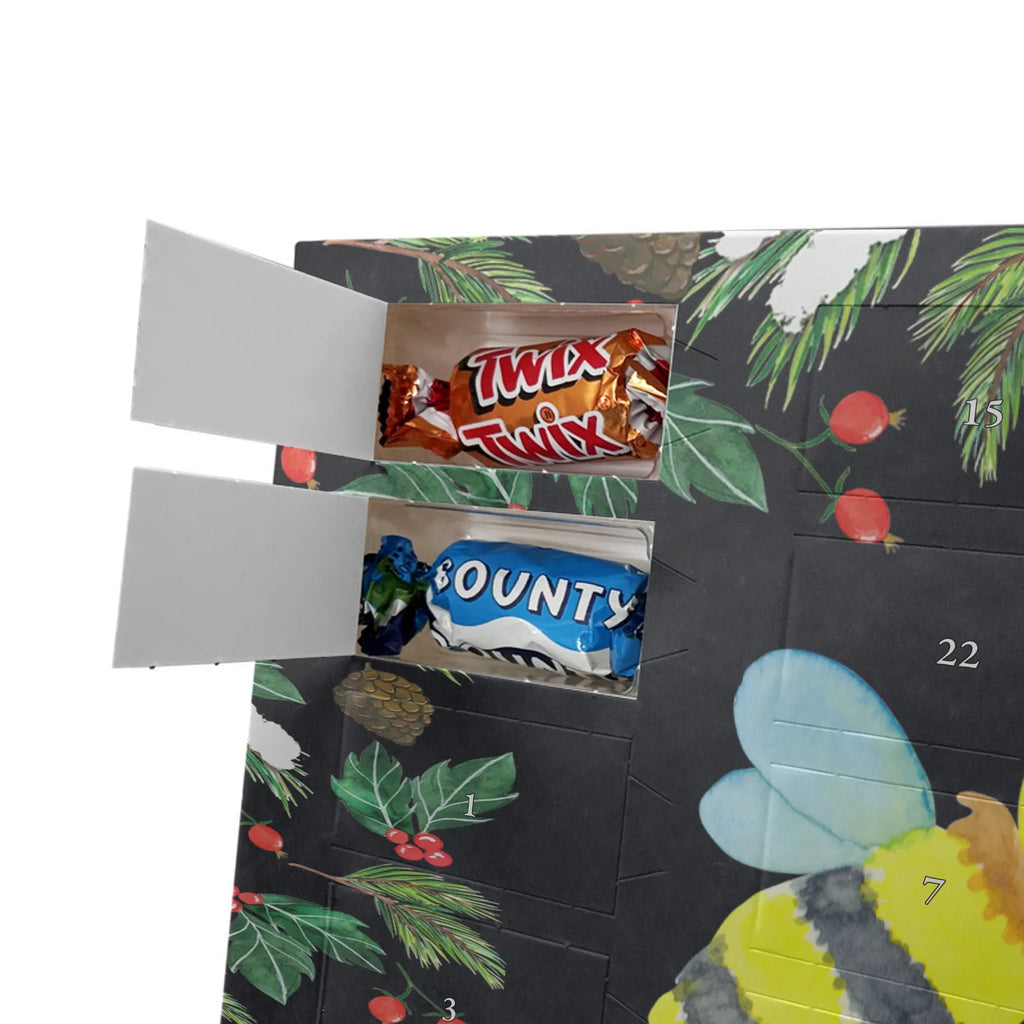  pszczoła miłość Trzmiel, Biedronka, Os