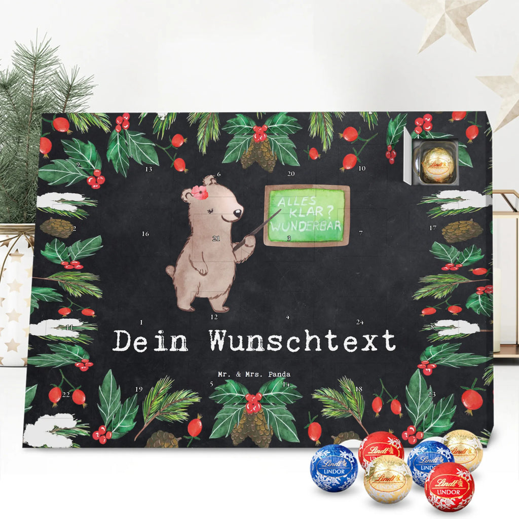 Adventskalender mit Namen Dozentin Leidenschaft Adventskalender mit Namen, Personalisierter Adventskalender, Arbeitskollege, Kollegin, Beruf, Kollege, Ausbildung, Rente, Abschied, Jubiläum, Schenken, Geschenk, Danke, Dankeschön, Firma, Mitarbeiter, Tutorin, Vorlesung, Professorin, Unterricht, Dozentin, Uni, Akademikerin, Universität