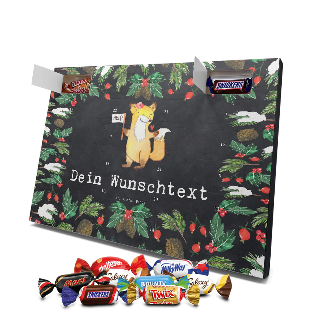 Adventskalender mit Namen Sozialarbeiterin Leidenschaft Adventskalender mit Namen, Personalisierter Adventskalender, Arbeitskollege, Kollegin, Beruf, Kollege, Ausbildung, Rente, Abschied, Jubiläum, Schenken, Geschenk, Danke, Dankeschön, Firma, Mitarbeiter