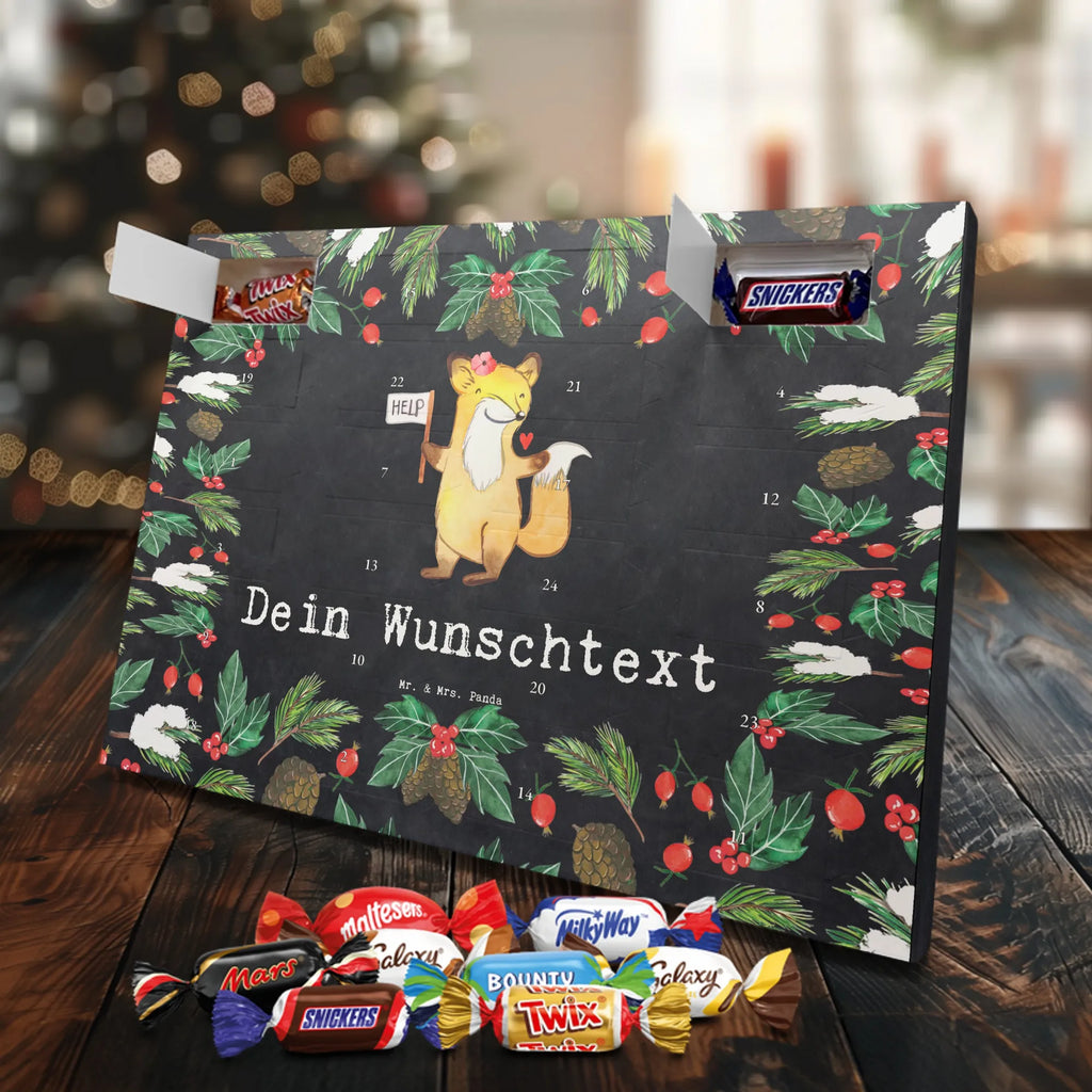 Adventskalender mit Namen Sozialarbeiterin Leidenschaft Adventskalender mit Namen, Personalisierter Adventskalender, Arbeitskollege, Kollegin, Beruf, Kollege, Ausbildung, Rente, Abschied, Jubiläum, Schenken, Geschenk, Danke, Dankeschön, Firma, Mitarbeiter