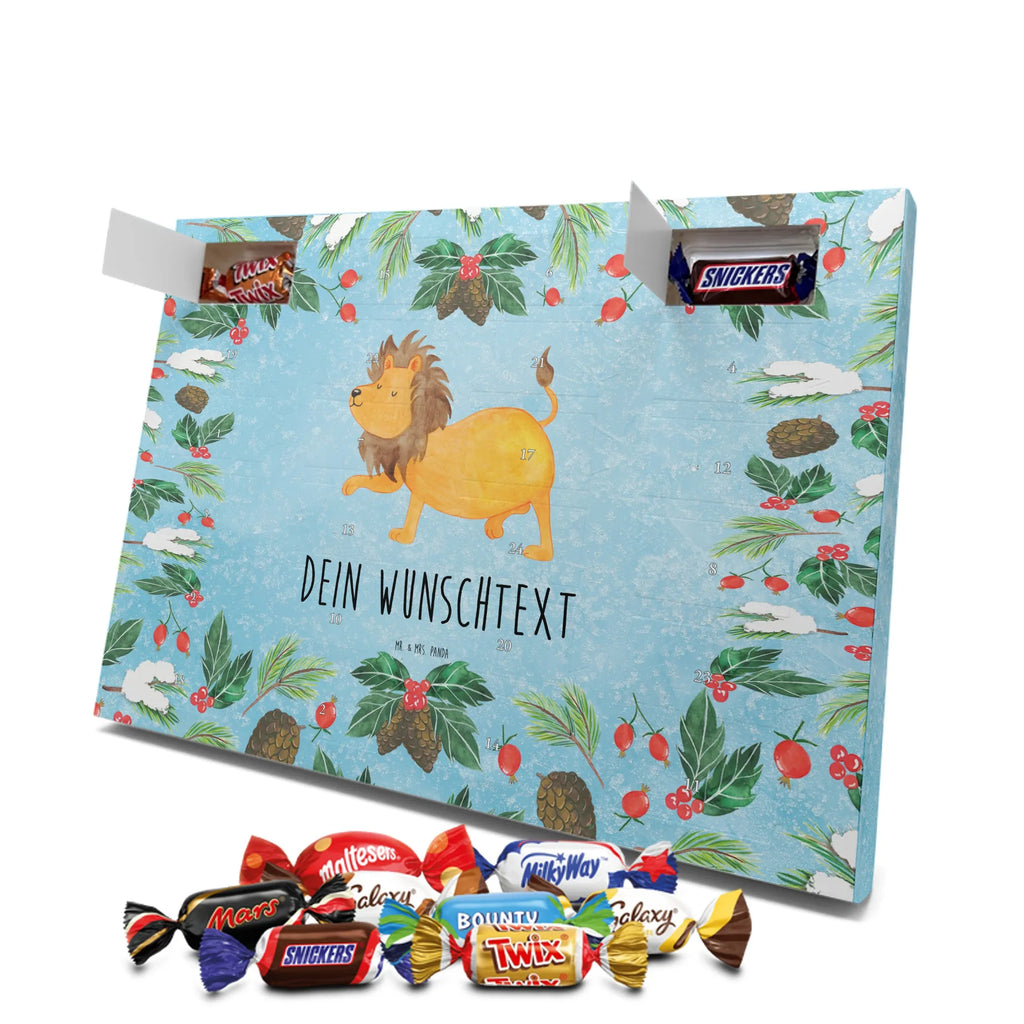 Adventskalender mit Namen Sternzeichen Löwe Adventskalender mit Namen, Personalisierter Adventskalender, Aszendent, Sternzeichen, Astrologie, Tierkreiszeichen, Horoskop, Geschenk Juli, Geschenk August, König Der Tiere, Löwe Sternzeichen, Löwe Geschenk, Geburtstag Juli, Geburtstag August