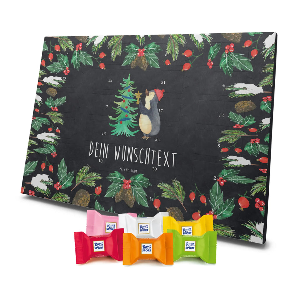  Pingwin choinka Adwent, Zima, zimowy motyw, Wigilia, dekoracje świąteczne, Mikołaj, Boże Narodzenie