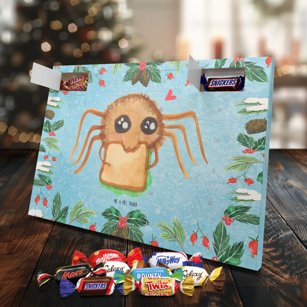  Pająk Agata kanapka Filmy, Towary, Pająk, Pająk Agathe