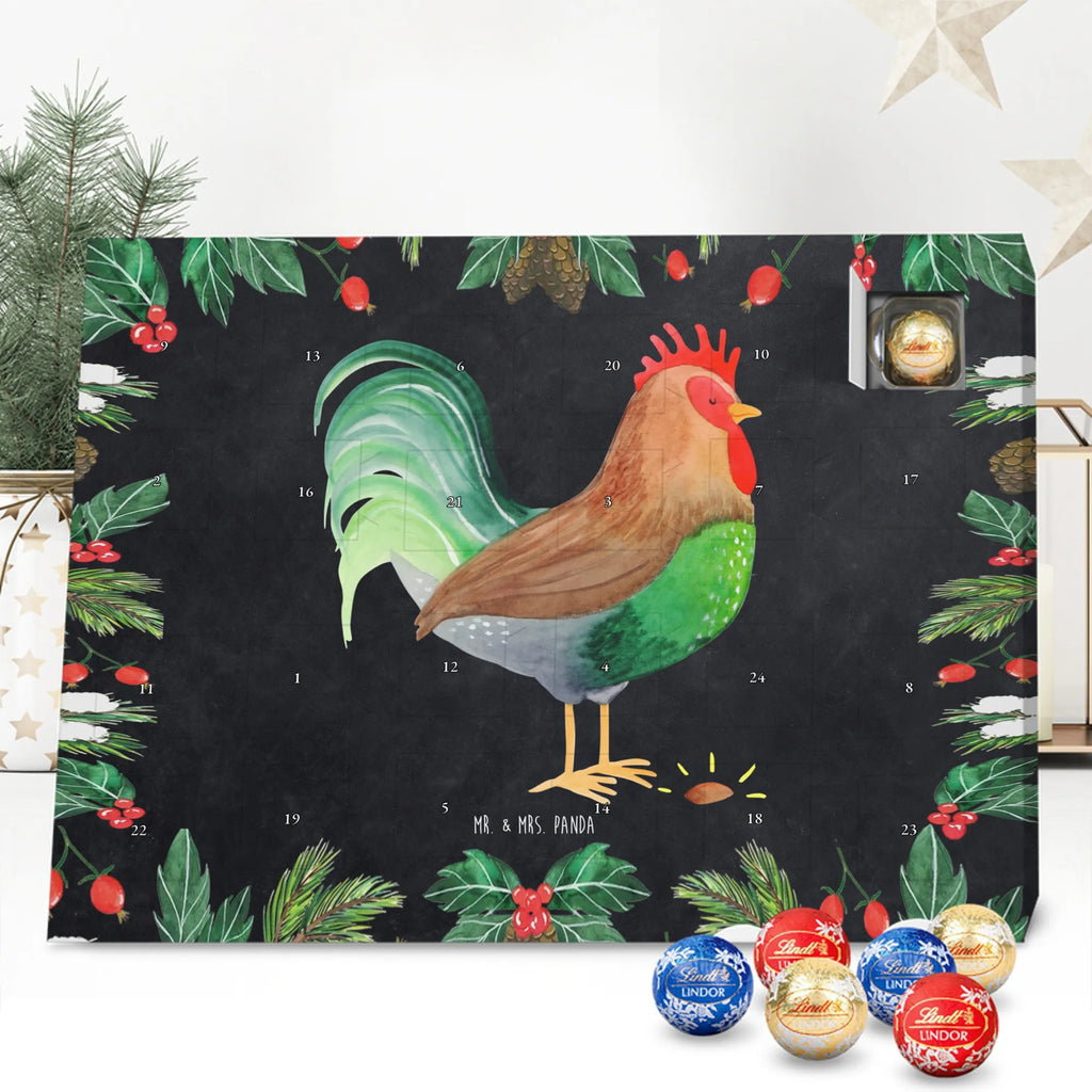 Chocolate advent calendar Faucet grain farm animals, animals, farm, hen, eggs, corn, nature, cock