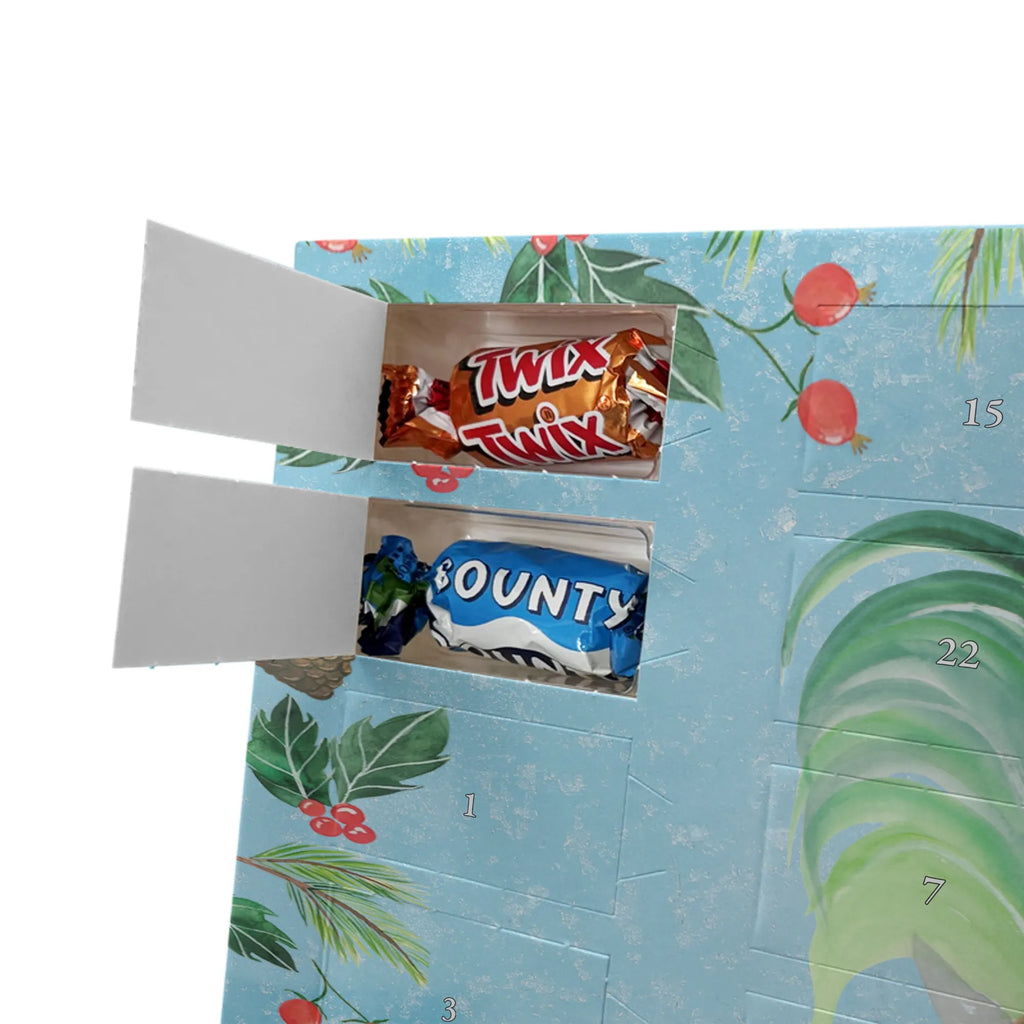 Chocolate advent calendar Faucet grain farm animals, animals, farm, hen, eggs, corn, nature, cock