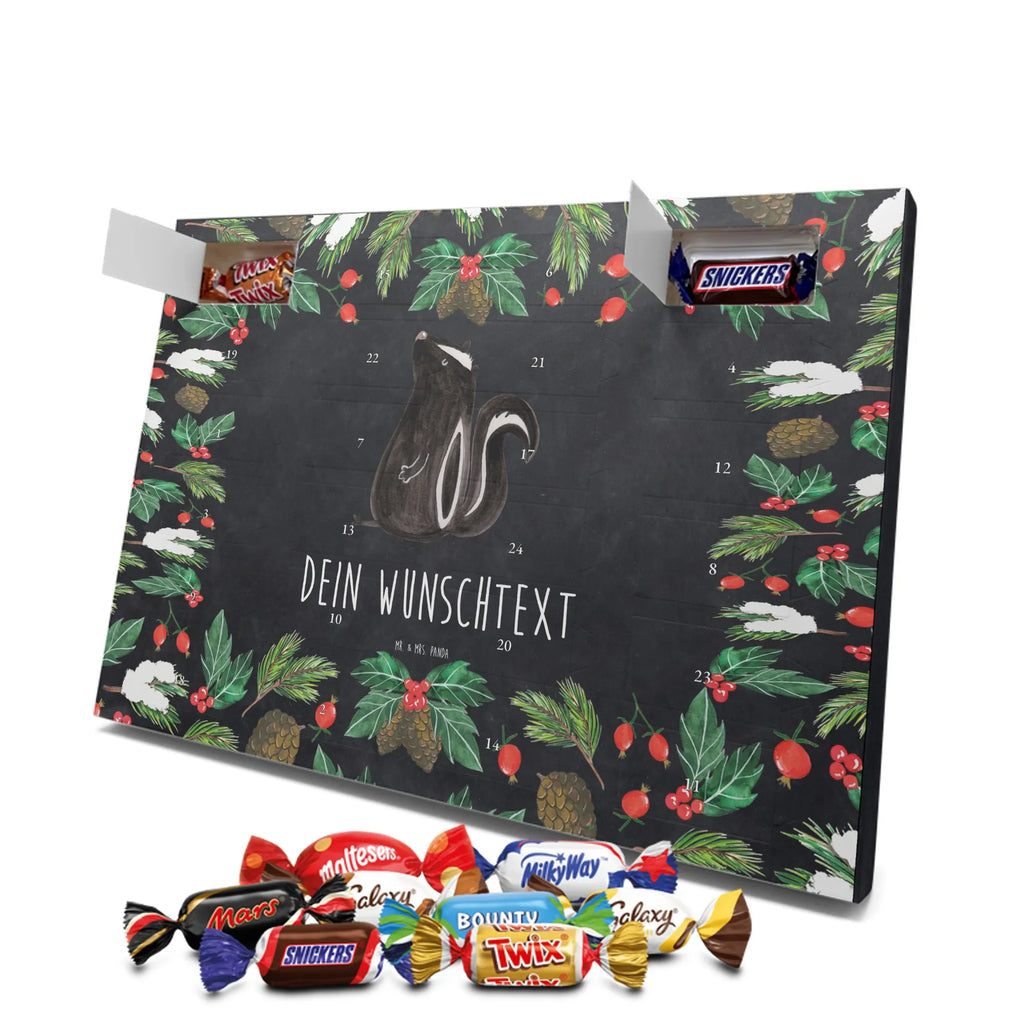  skunk Sit know-it-all, wild animal, predator, law, stinky