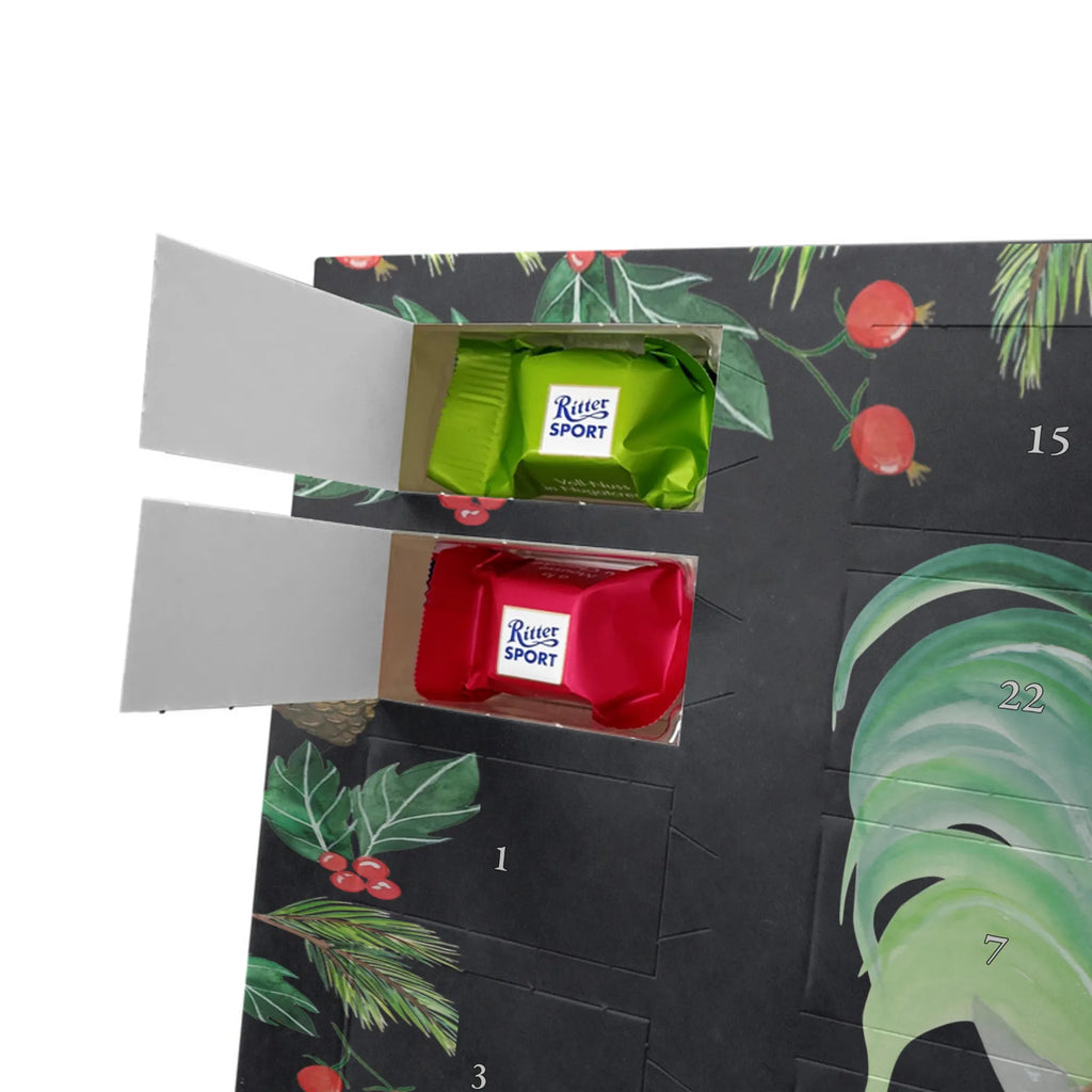 Chocolate advent calendar Faucet grain farm animals, animals, farm, hen, eggs, corn, nature, cock