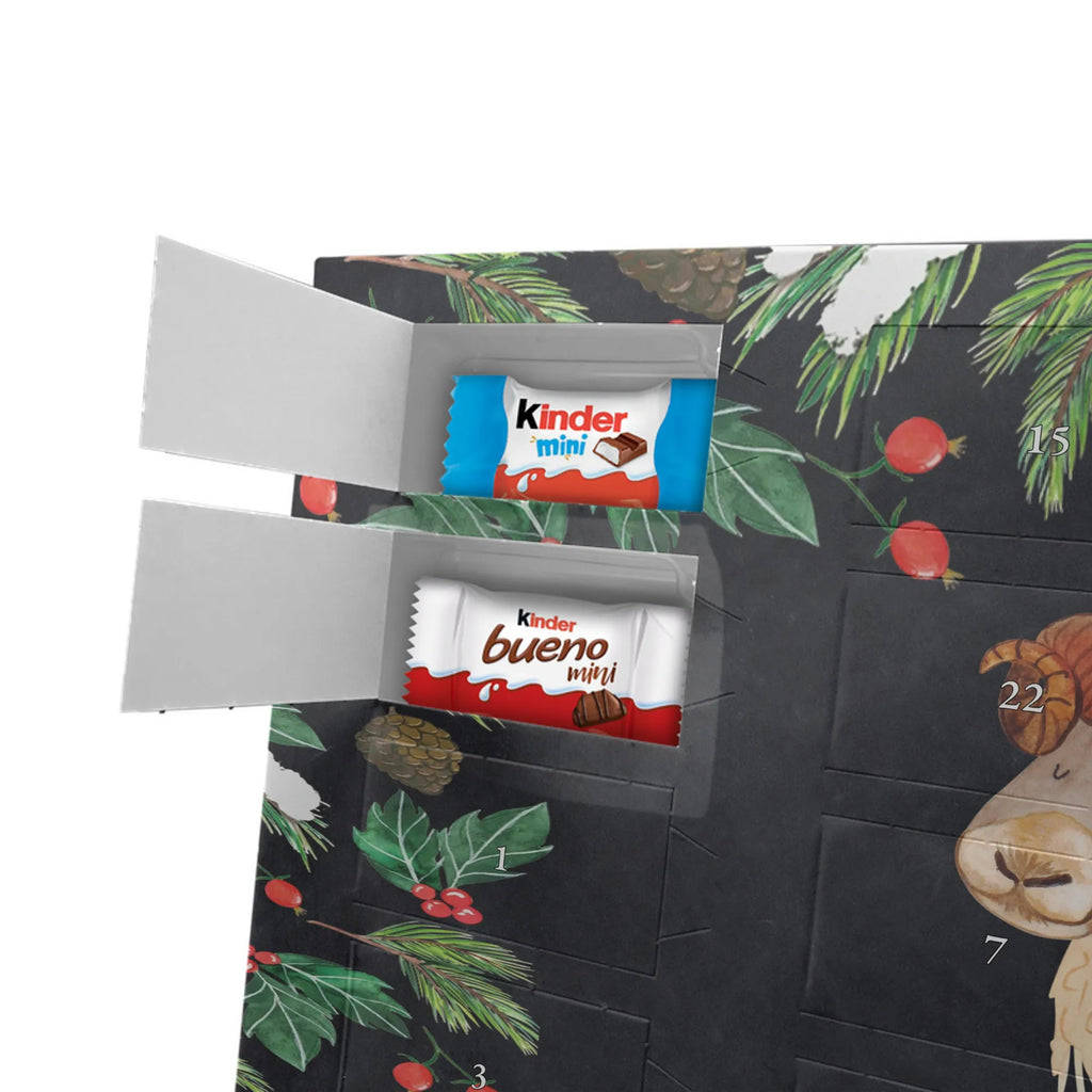 Adventskalender mit Namen Sternzeichen Widder Adventskalender mit Namen, Personalisierter Adventskalender, Sternzeichen, Tierkreiszeichen, Astrologie, Aszendent, Horoskop, Bock, Schafbock, Geburtstag März, Geschenk März, Widder Geschenk, Geburtstag April, Widder Sternzeichen, Geschenk April