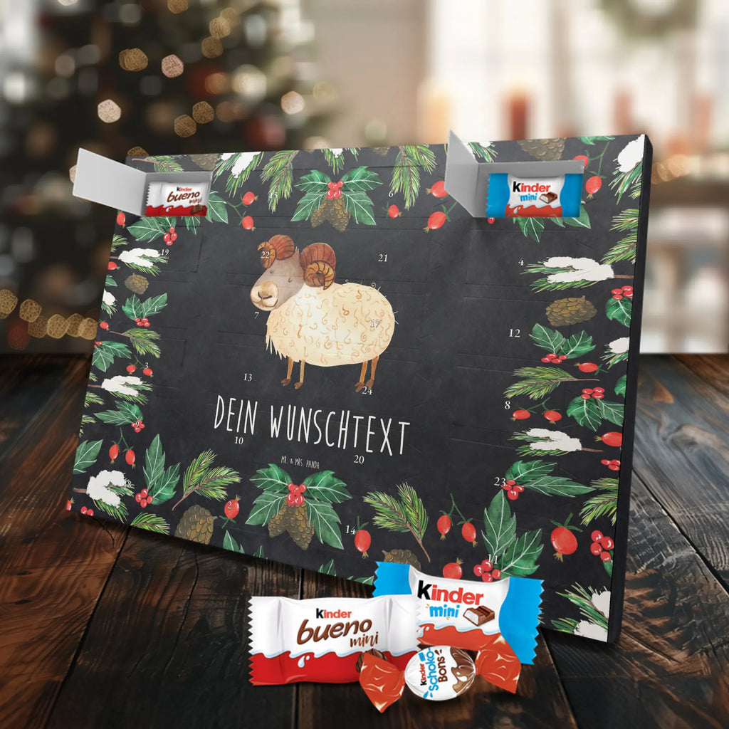 Adventskalender mit Namen Sternzeichen Widder Adventskalender mit Namen, Personalisierter Adventskalender, Sternzeichen, Tierkreiszeichen, Astrologie, Aszendent, Horoskop, Bock, Schafbock, Geburtstag März, Geschenk März, Widder Geschenk, Geburtstag April, Widder Sternzeichen, Geschenk April