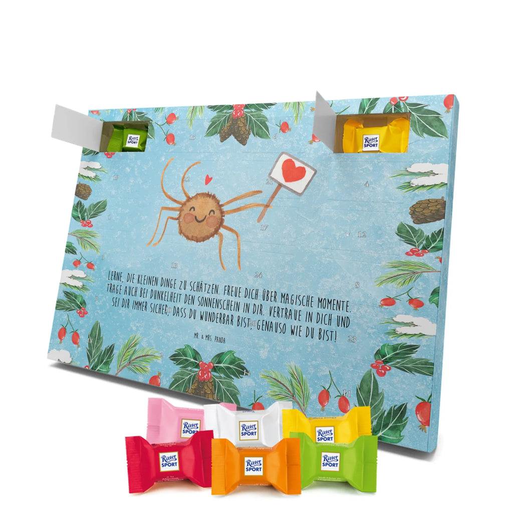 Schokoladen-Weihnachtskalender Spinne Agathe Motivation Schokoladen-Weihnachtskalender, adventskalender süßigkeiten, Weihnachts Kalender, kalender schokolade, schokoladenkalender, Schokoladen-Adventskalender, süßigkeiten kalender, adventskalender schoko, schoko weihnachtskalender, schokolade adventskalender, kalender weihnachten, Weihnachtskalender, weihnachtskalender schoko, schoko kalender, Adventskalender Schokolade, pralinen adventskalender, Weihnachten Adventskalender, Schoko-Adventskalender, süßigkeiten adventskalender, Adventskalender, adventskalender pralinen, Schokoladen Adventskalender, Weihnachtskalender Schokolade, Schoko Adventskalender, schokokalender, schokoladen kalender, Videos, Merchandise, Spinne, Agathe, Spinne Agathe, Glück, Dankeschön, Vertrauen, Liebe, Motivation