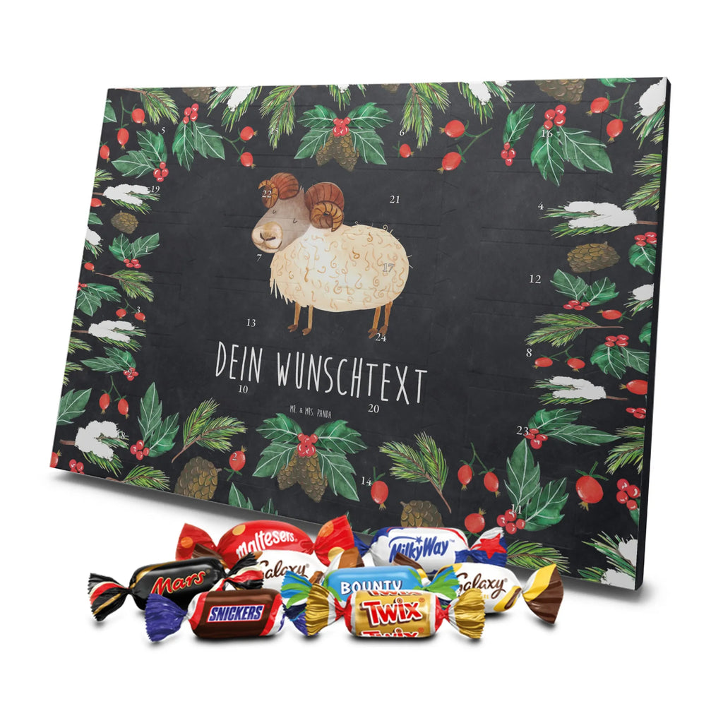 Adventskalender mit Namen Sternzeichen Widder Adventskalender mit Namen, Personalisierter Adventskalender, Sternzeichen, Tierkreiszeichen, Astrologie, Aszendent, Horoskop, Bock, Schafbock, Geburtstag März, Geschenk März, Widder Geschenk, Geburtstag April, Widder Sternzeichen, Geschenk April