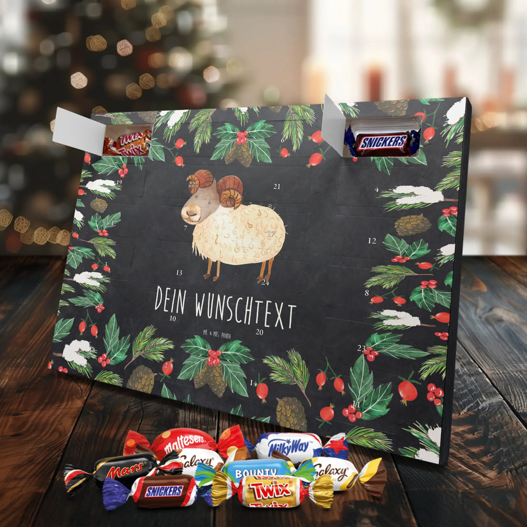 Adventskalender mit Namen Sternzeichen Widder Adventskalender mit Namen, Personalisierter Adventskalender, Sternzeichen, Tierkreiszeichen, Astrologie, Aszendent, Horoskop, Bock, Schafbock, Geburtstag März, Geschenk März, Widder Geschenk, Geburtstag April, Widder Sternzeichen, Geschenk April