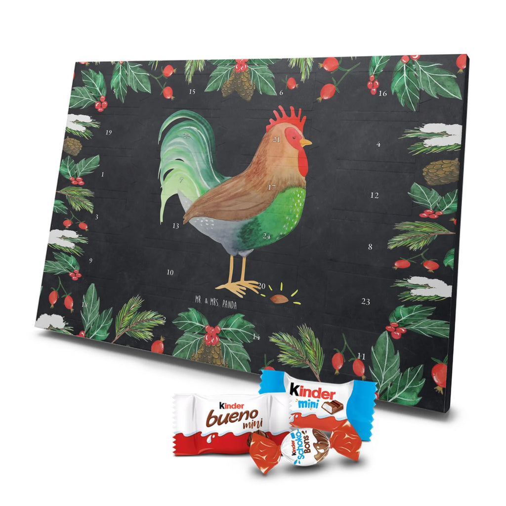 Chocolate advent calendar Faucet grain farm animals, animals, farm, hen, eggs, corn, nature, cock