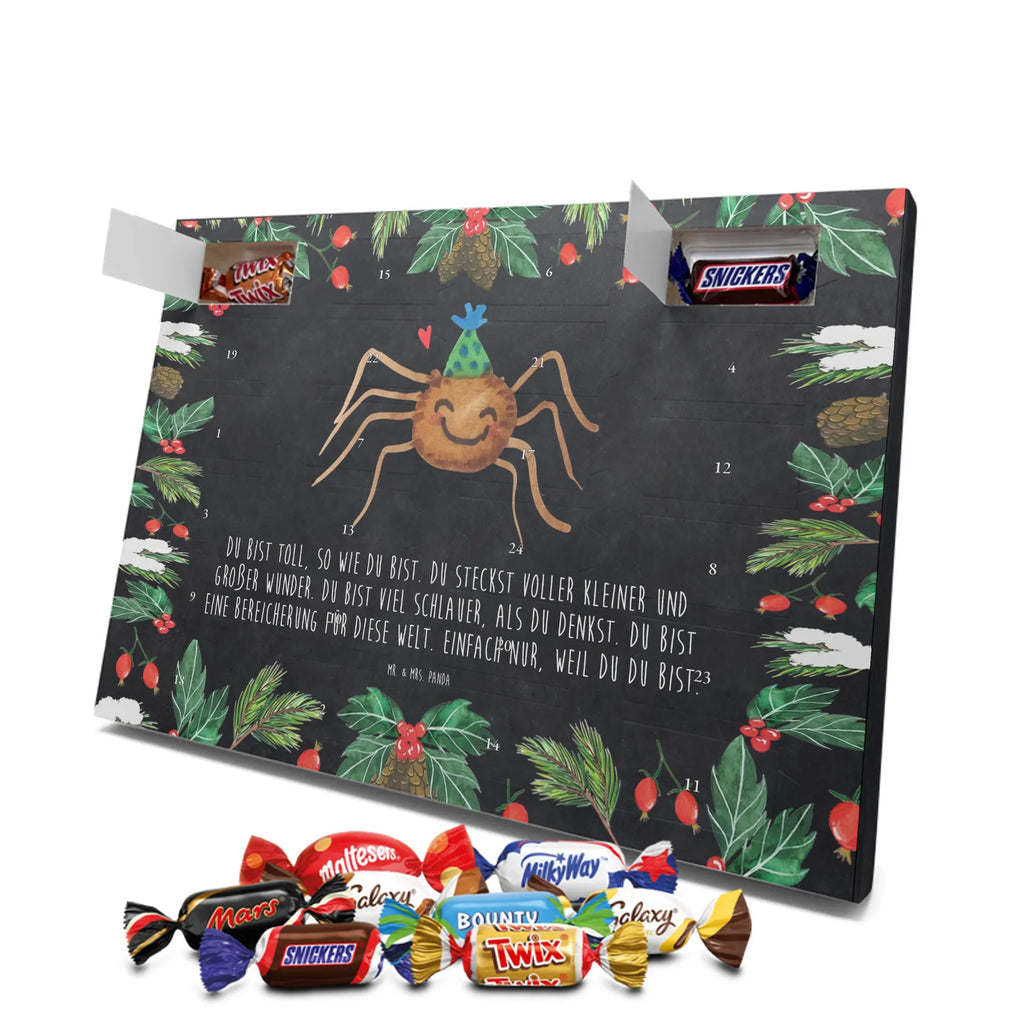 pralinen adventskalender Spinne Agathe Party Weihnachtskalender, kalender weihnachten, Schokoladen-Adventskalender, schokolade adventskalender, schokoladen kalender, pralinen adventskalender, süßigkeiten adventskalender, schoko weihnachtskalender, Weihnachts Kalender, schokokalender, adventskalender süßigkeiten, süßigkeiten kalender, weihnachtskalender schoko, Adventskalender, schokoladenkalender, Weihnachtskalender Schokolade, kalender schokolade, Adventskalender Schokolade, Weihnachten Adventskalender, Schoko Adventskalender, Schokoladen Adventskalender, adventskalender schoko, Schokoladen-Weihnachtskalender, schoko kalender, Schoko-Adventskalender, adventskalender pralinen, Videos, Merchandise, Agathe, Spinne, Spinne Agathe, Motivation, Selbstliebe, Glück, Wunder