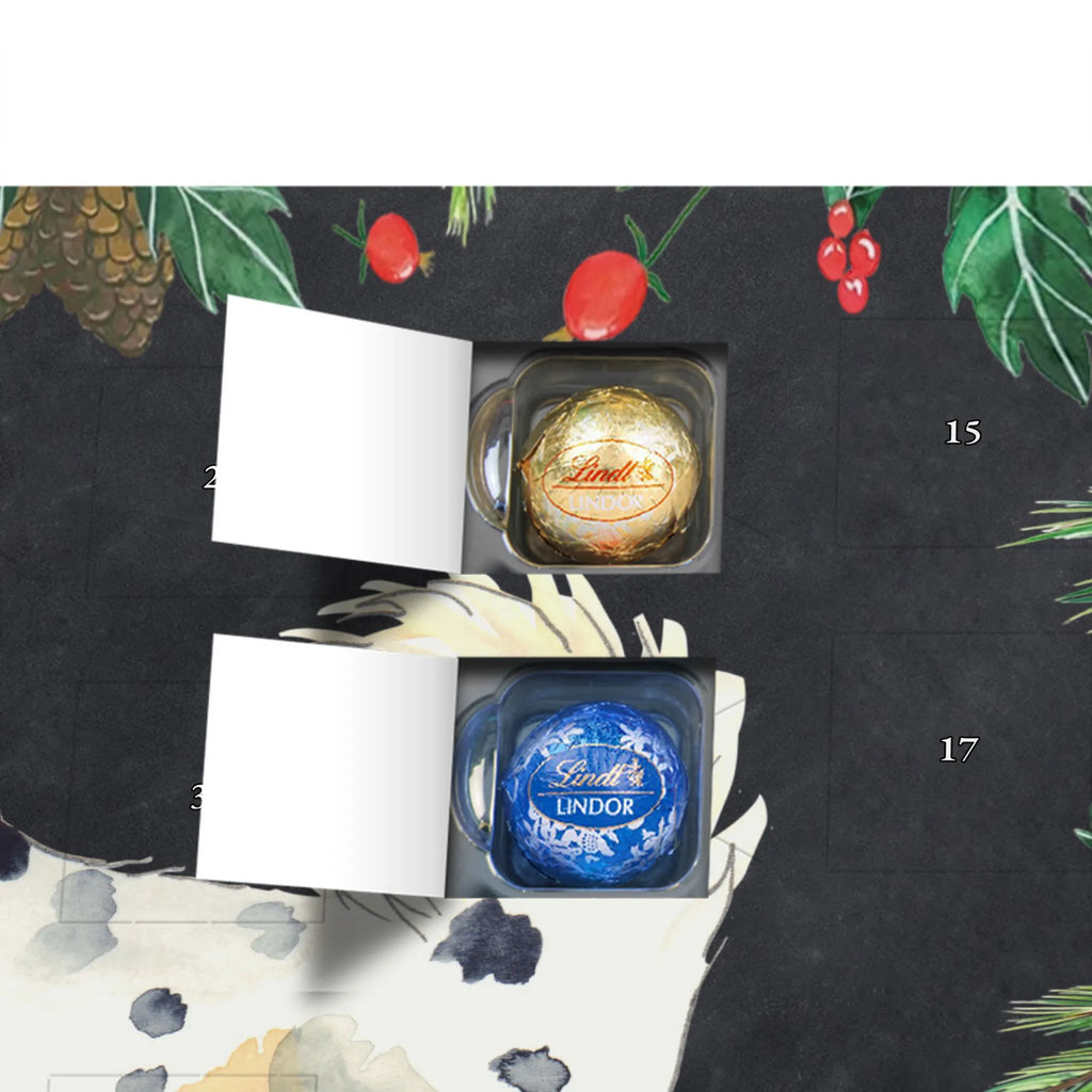 Chocolate advent calendar Dog Australia Shepherd mutt, dog sayings, love dogs, dog mama, funny gifts for dog owners, woof, what do you give a dog lover, dog breed, Christmas gifts for dogs, gifts for dogs, bag with dog print, love for dogs, hound, dog decorative items, Dog love, Australia Shepherd, Family dog, Saying, Sayings