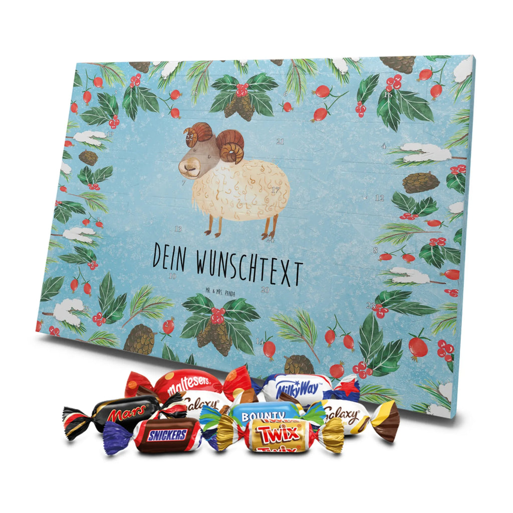 Adventskalender mit Namen Sternzeichen Widder Adventskalender mit Namen, Personalisierter Adventskalender, Sternzeichen, Tierkreiszeichen, Astrologie, Aszendent, Horoskop, Bock, Schafbock, Geburtstag März, Geschenk März, Widder Geschenk, Geburtstag April, Widder Sternzeichen, Geschenk April