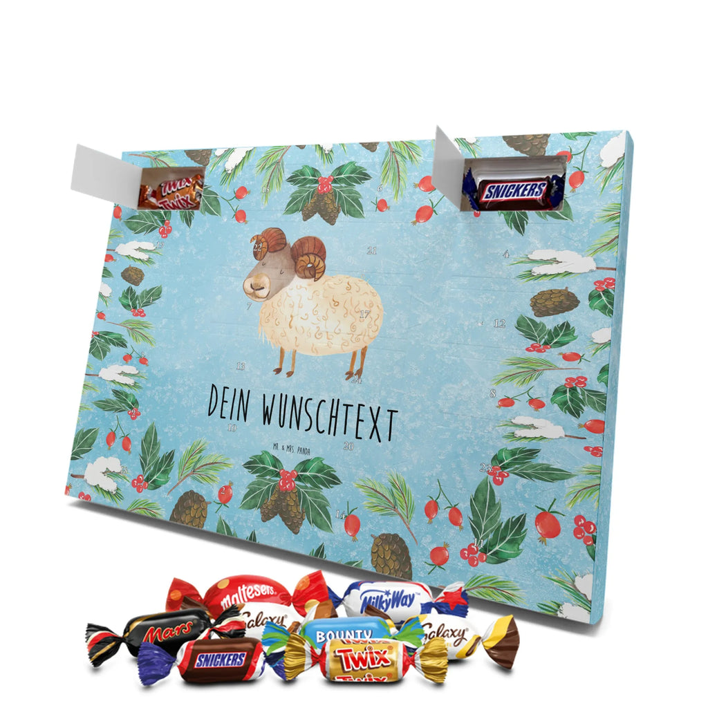 Adventskalender mit Namen Sternzeichen Widder Adventskalender mit Namen, Personalisierter Adventskalender, Sternzeichen, Tierkreiszeichen, Astrologie, Aszendent, Horoskop, Bock, Schafbock, Geburtstag März, Geschenk März, Widder Geschenk, Geburtstag April, Widder Sternzeichen, Geschenk April