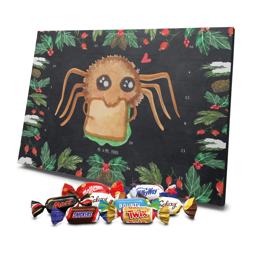  Pająk Agata kanapka Filmy, Towary, Pająk, Pająk Agathe