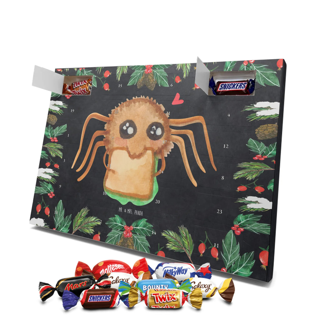  Pająk Agata kanapka Filmy, Towary, Pająk, Pająk Agathe