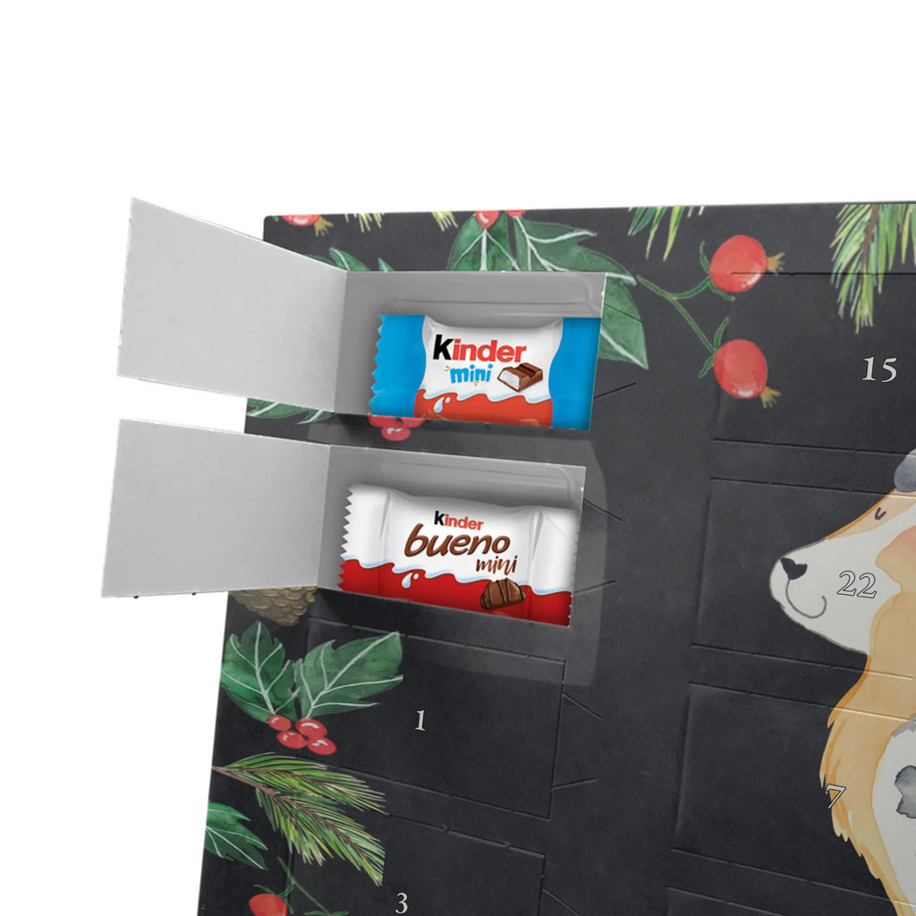Chocolate advent calendar Dog Australia Shepherd mutt, dog sayings, love dogs, dog mama, funny gifts for dog owners, woof, what do you give a dog lover, dog breed, Christmas gifts for dogs, gifts for dogs, bag with dog print, love for dogs, hound, dog decorative items, Dog love, Australia Shepherd, Family dog, Saying, Sayings
