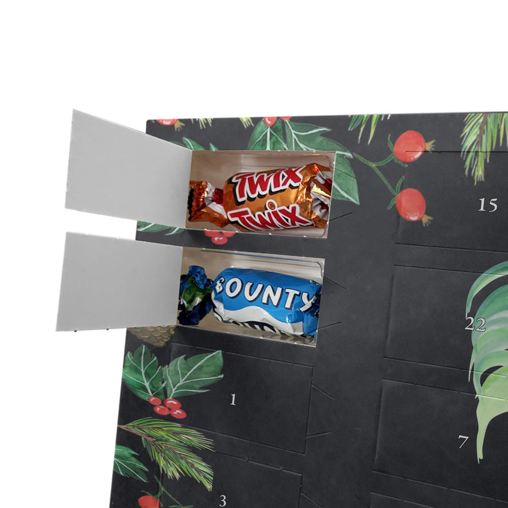 Chocolate advent calendar Faucet grain farm animals, animals, farm, hen, eggs, corn, nature, cock