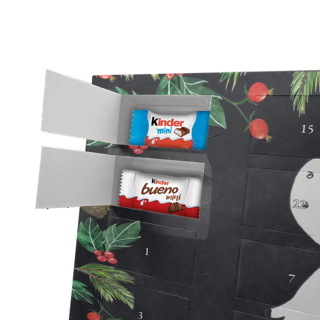 Chocolate advent calendar unicorn Suitcase travel, adventure, suitcase, holiday present, luggage, traveler gift