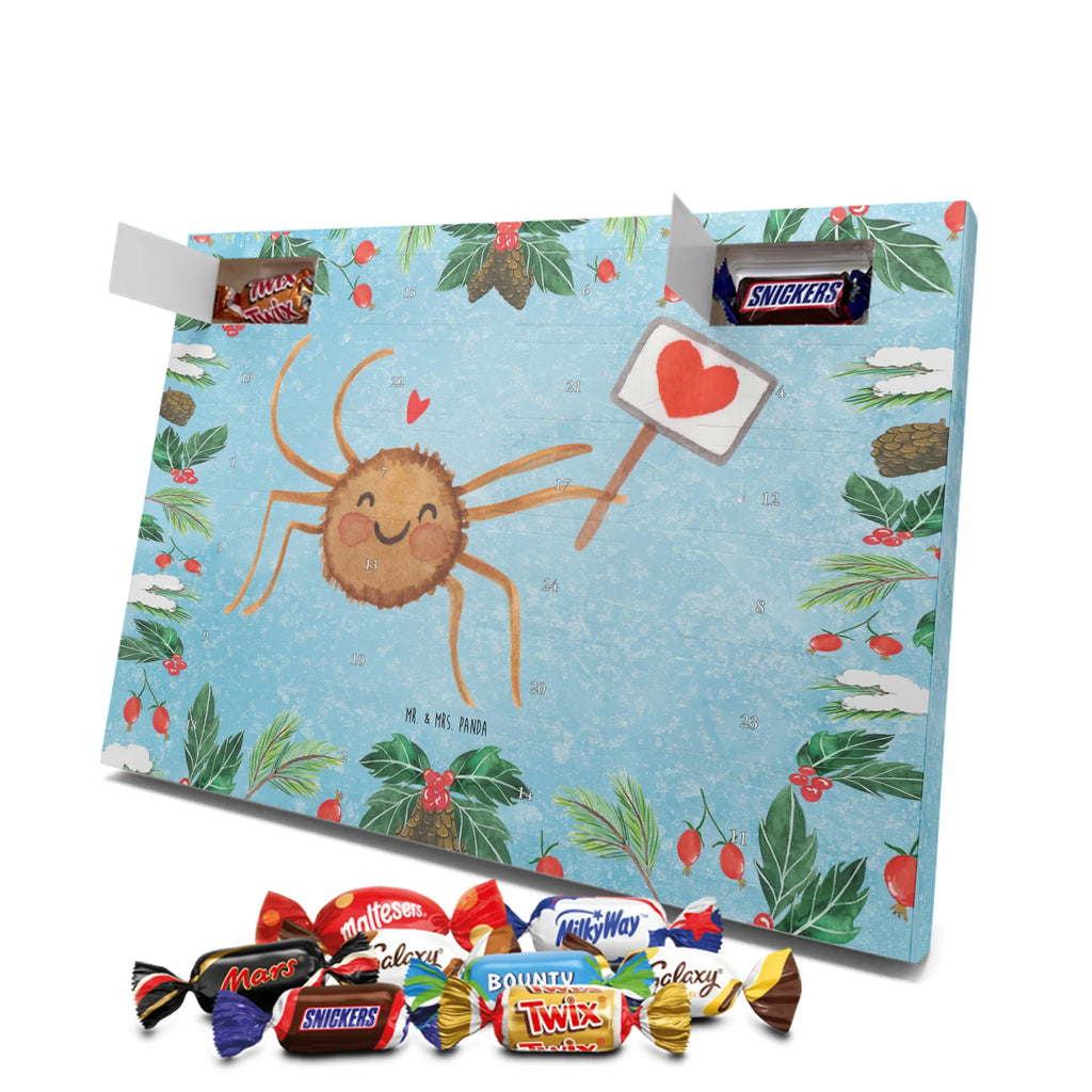 Schokoladen-Weihnachtskalender Spinne Agathe Motivation Schokoladen-Weihnachtskalender, adventskalender süßigkeiten, Weihnachts Kalender, kalender schokolade, schokoladenkalender, Schokoladen-Adventskalender, süßigkeiten kalender, adventskalender schoko, schoko weihnachtskalender, schokolade adventskalender, kalender weihnachten, Weihnachtskalender, weihnachtskalender schoko, schoko kalender, Adventskalender Schokolade, pralinen adventskalender, Weihnachten Adventskalender, Schoko-Adventskalender, süßigkeiten adventskalender, Adventskalender, adventskalender pralinen, Schokoladen Adventskalender, Weihnachtskalender Schokolade, Schoko Adventskalender, schokokalender, schokoladen kalender, Videos, Merchandise, Spinne, Agathe, Spinne Agathe, Glück, Dankeschön, Vertrauen, Liebe, Motivation