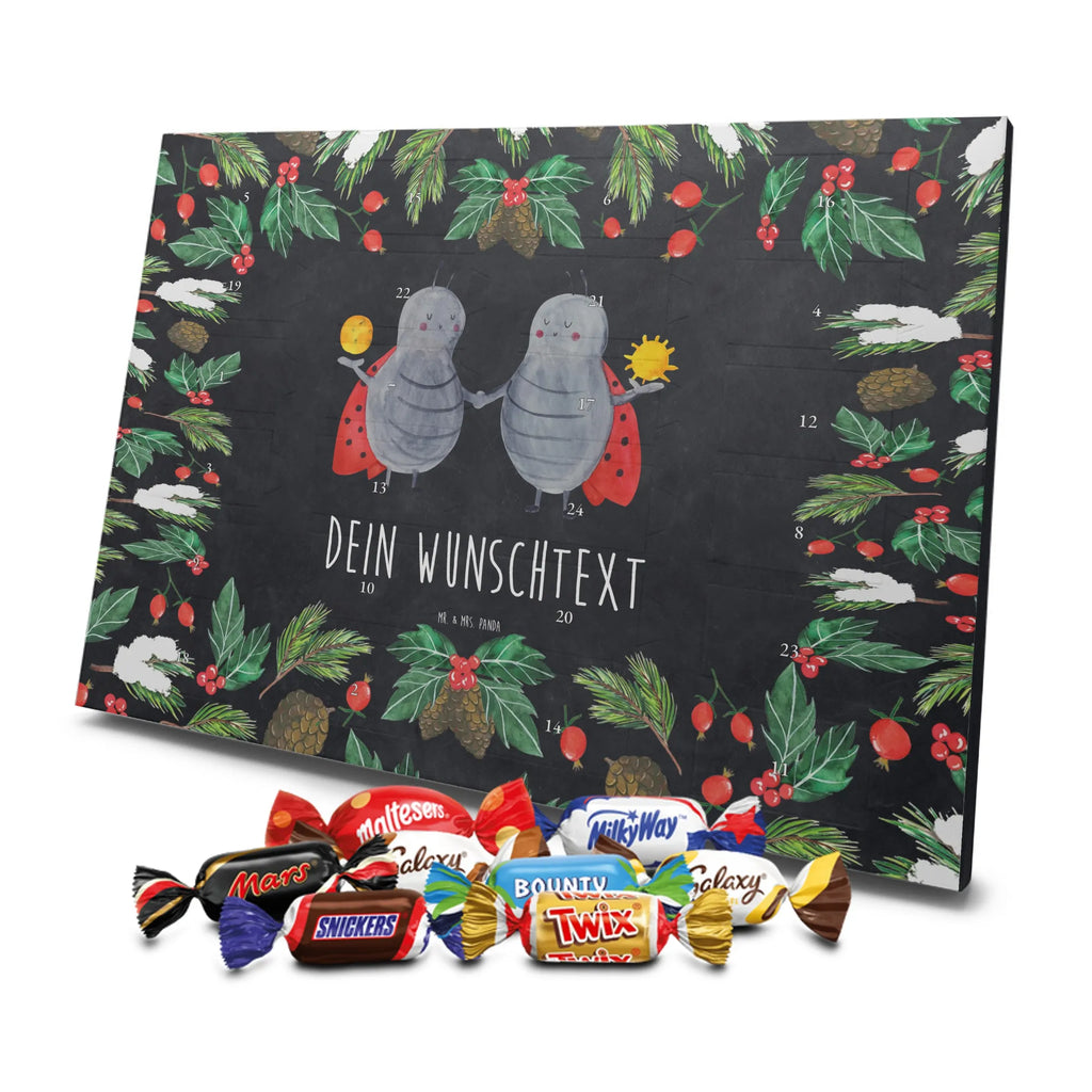 Adventskalender mit Namen Sternzeichen Zwilling Personalisierter Adventskalender, Adventskalender mit Namen, Aszendent, Sternzeichen, Astrologie, Tierkreiszeichen, Horoskop, Glückskäfer, Zwillingsschwester, Marienkäfer, Geschenk Mai, Zwilling Geschenk, Zwillinge, Geburtstag Mai, Zwillingsbruder, Geschenk Juni, Zwilling Sternzeichen