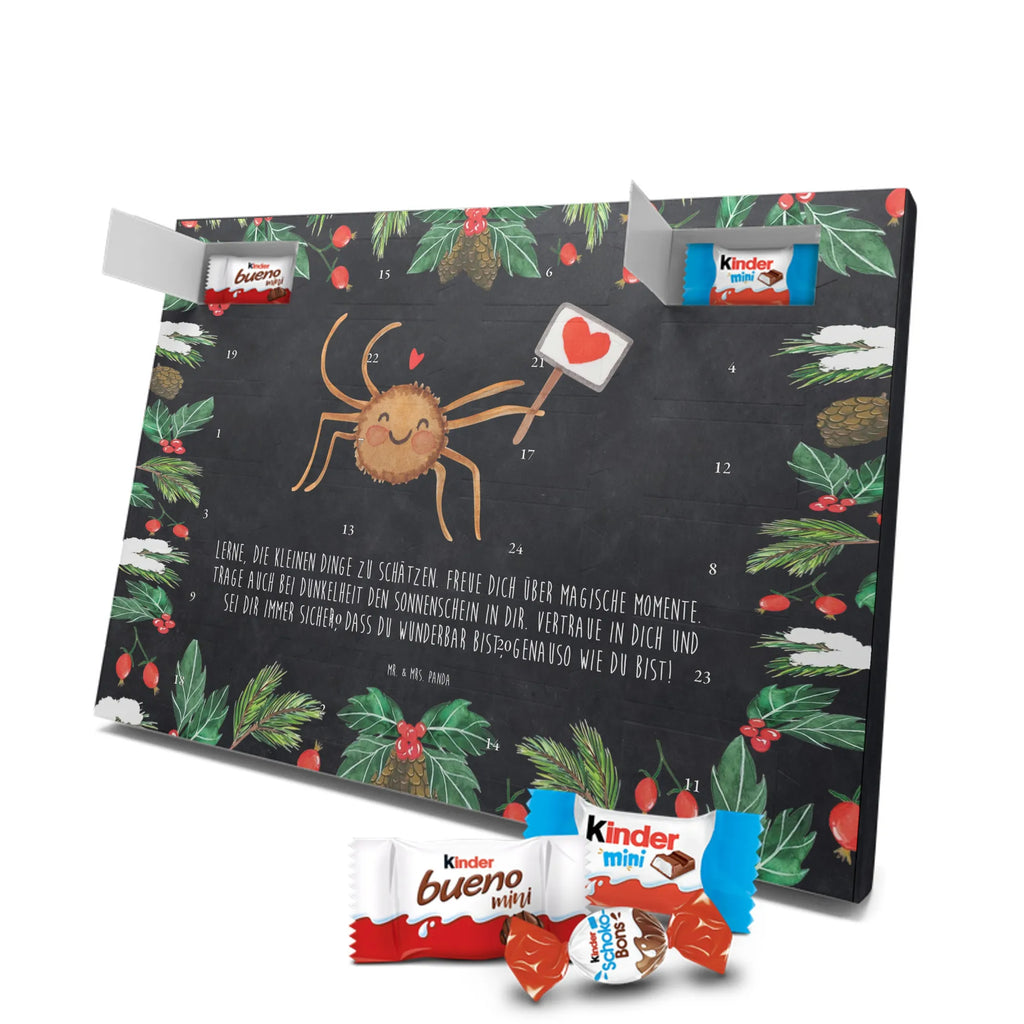 Schokoladen-Weihnachtskalender Spinne Agathe Motivation Schokoladen-Weihnachtskalender, adventskalender süßigkeiten, Weihnachts Kalender, kalender schokolade, schokoladenkalender, Schokoladen-Adventskalender, süßigkeiten kalender, adventskalender schoko, schoko weihnachtskalender, schokolade adventskalender, kalender weihnachten, Weihnachtskalender, weihnachtskalender schoko, schoko kalender, Adventskalender Schokolade, pralinen adventskalender, Weihnachten Adventskalender, Schoko-Adventskalender, süßigkeiten adventskalender, Adventskalender, adventskalender pralinen, Schokoladen Adventskalender, Weihnachtskalender Schokolade, Schoko Adventskalender, schokokalender, schokoladen kalender, Videos, Merchandise, Spinne, Agathe, Spinne Agathe, Glück, Dankeschön, Vertrauen, Liebe, Motivation