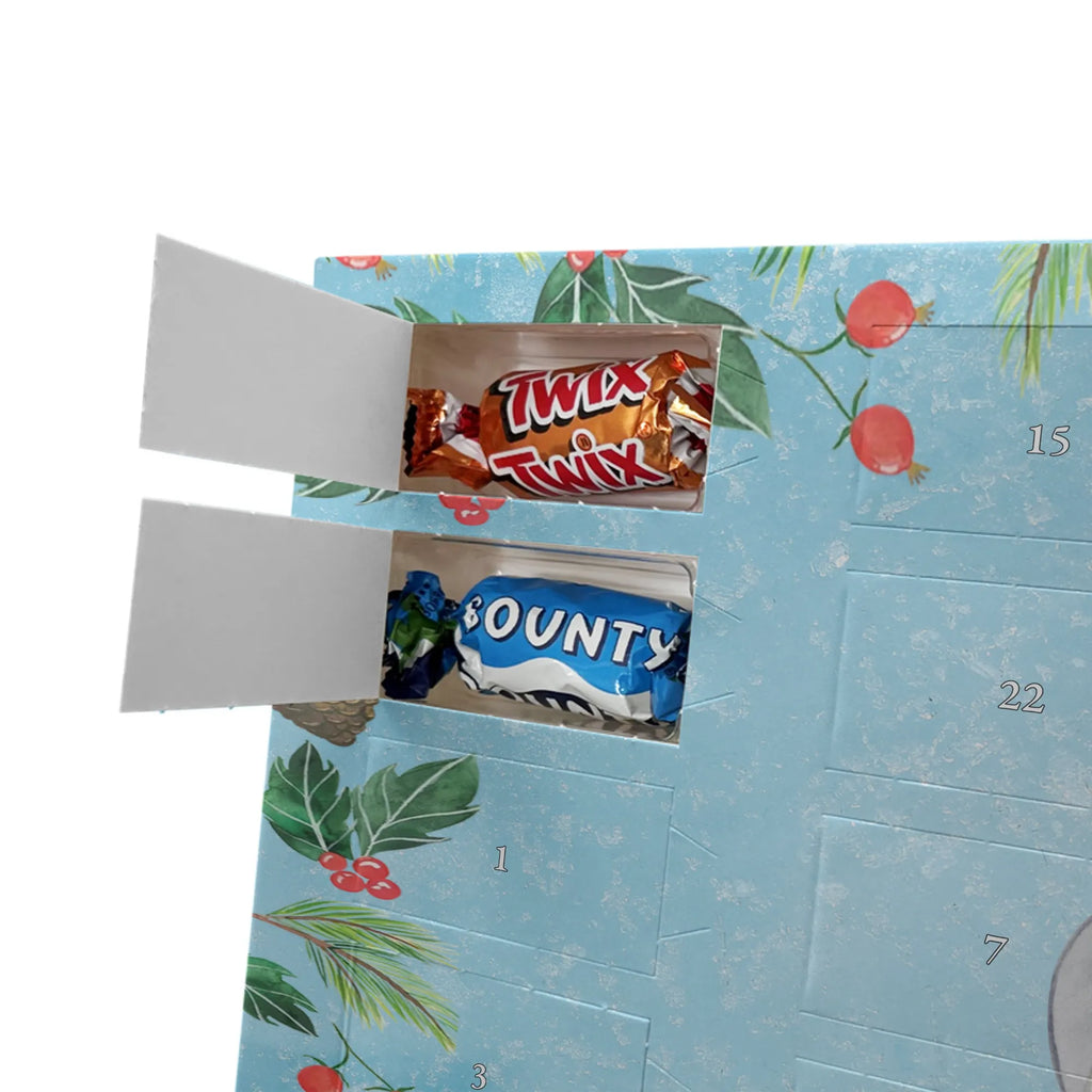 Chocolate advent calendar penguin best woman in the world gift, birthday, gift idea, birthday present, giving, thank you, for, make you happy, gift tip, marriage, spouse, significant other, dream woman, darling, Best, trifle, bride, wife, girlfriend, woman