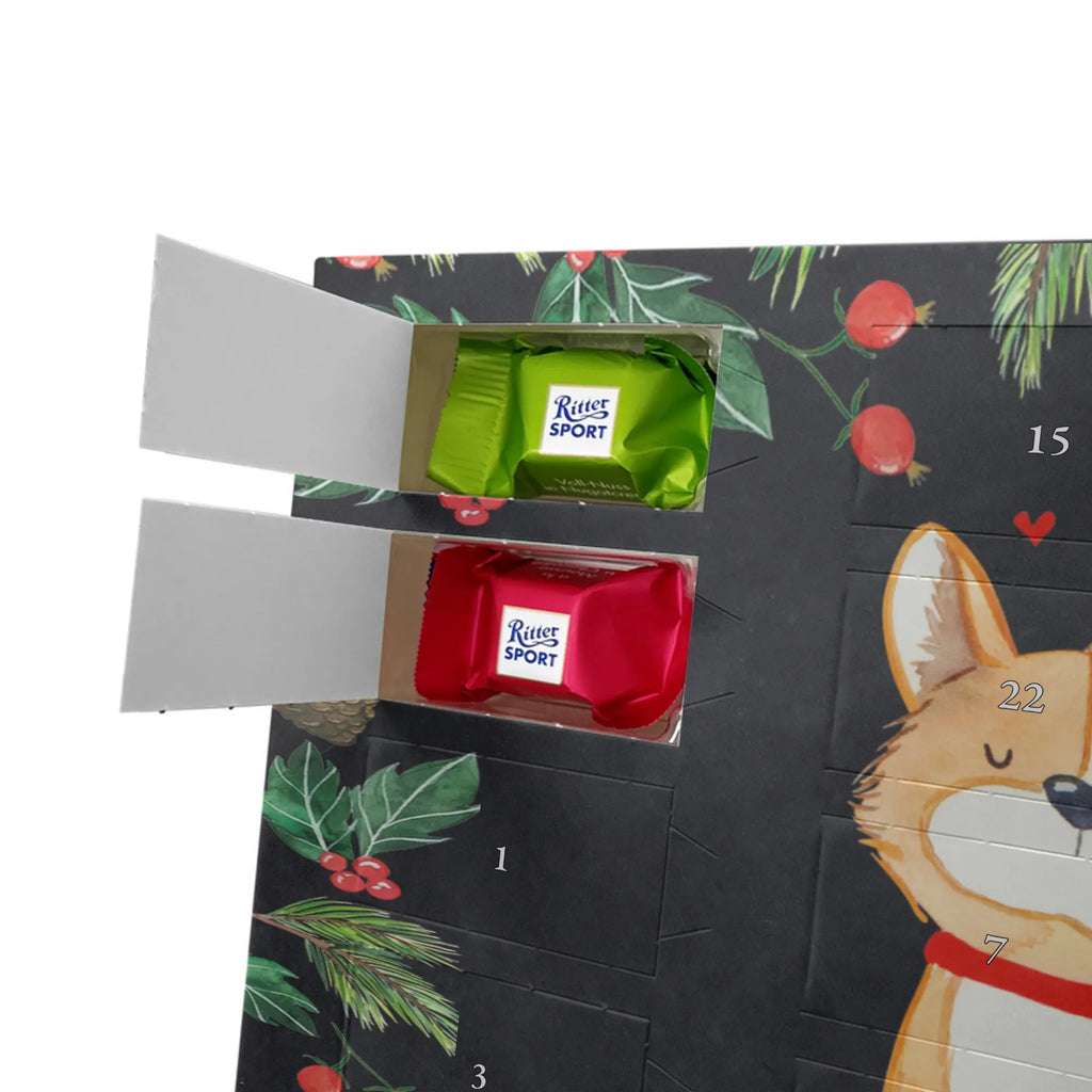 Chocolate advent calendar Dog Luck mutt, dog sayings, love dogs, dog mama, funny gifts for dog owners, woof, what do you give a dog lover, dog breed, Christmas gifts for dogs, gifts for dogs, bag with dog print, love for dogs, hound, dog decorative items, dog love, dog owner, dog mom