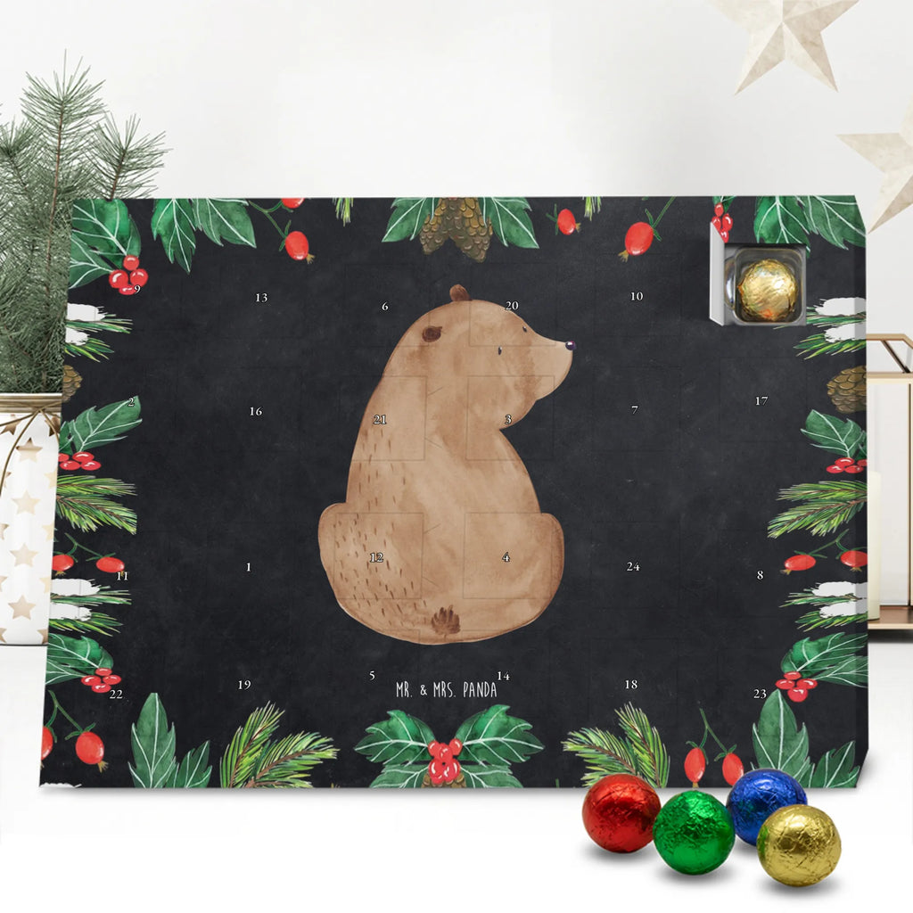  niedźwiedź spojrzenie przez ramię Niedźwiedź, Pluszowy miś, Miś