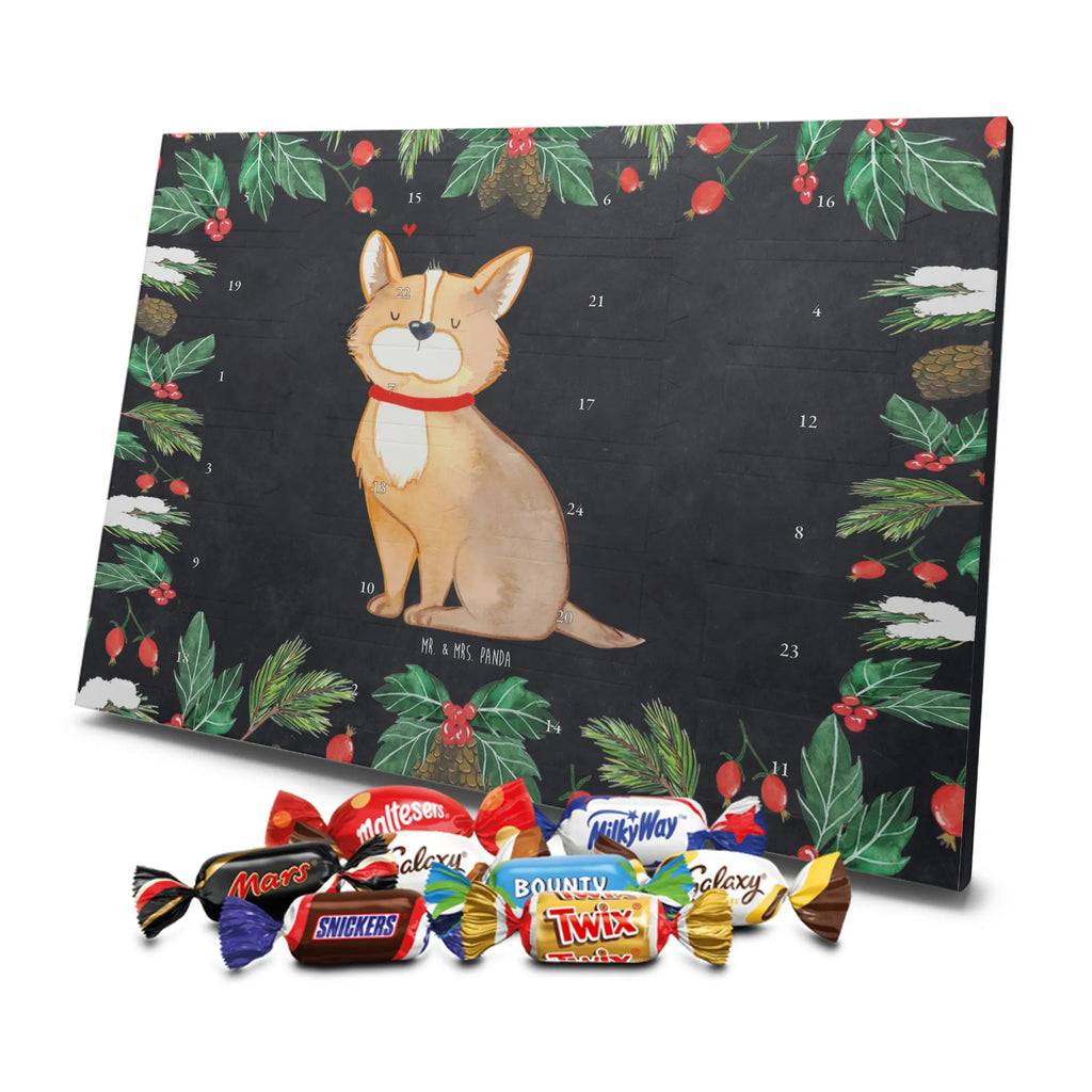 Chocolate advent calendar Dog Luck mutt, dog sayings, love dogs, dog mama, funny gifts for dog owners, woof, what do you give a dog lover, dog breed, Christmas gifts for dogs, gifts for dogs, bag with dog print, love for dogs, hound, dog decorative items, dog love, dog owner, dog mom