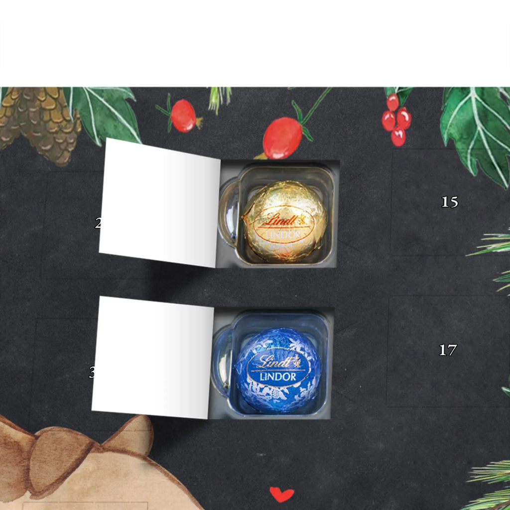 Chocolate advent calendar Dog ladybug mutt, dog sayings, love dogs, dog mama, funny gifts for dog owners, woof, what do you give a dog lover, dog breed, Christmas gifts for dogs, gifts for dogs, bag with dog print, love for dogs, hound, dog decorative items, Mongrel dog, Dog slogan, Ladybird, Sayings, Mongrel, Dogs