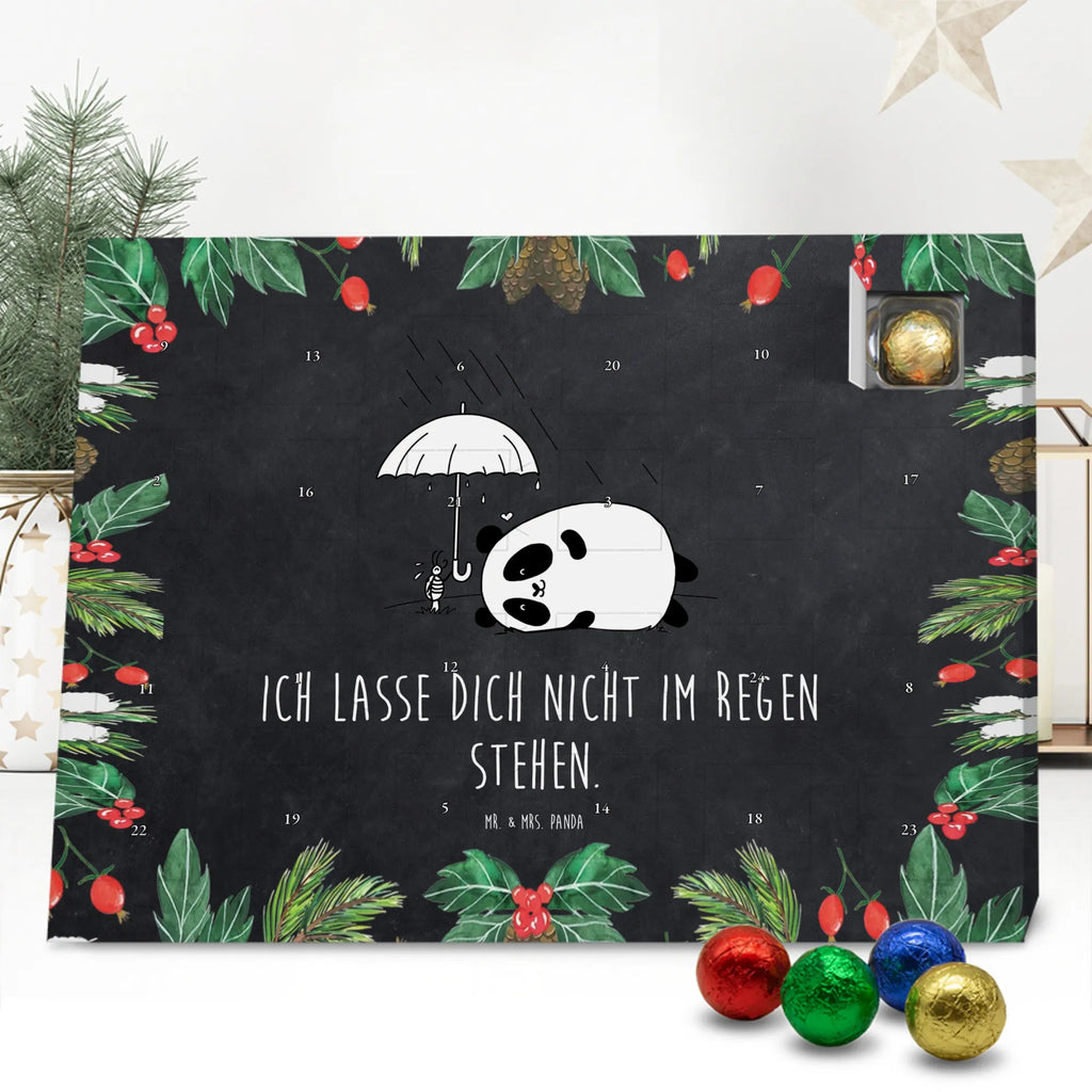 Chocolate advent calendar Panda Friendship Calendar, Christmas Calendar, Chocolate Advent Calendar, 2020, Christmas, 2019