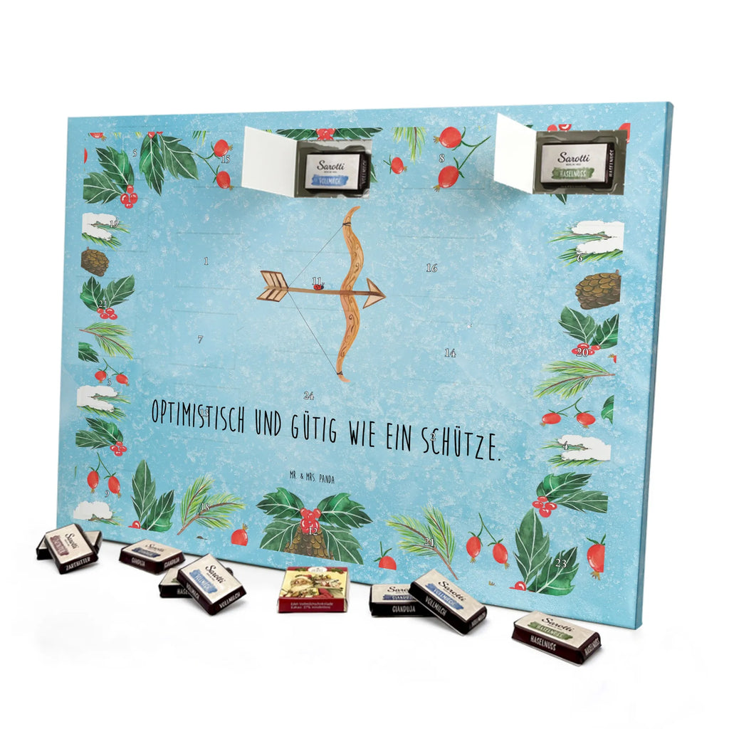 Chocolate advent calendar Star sign Protect constellations, month of birth, date of birth, astrology, birthdays, Sagittarius, gift Sagittarius party, birthday November, Sagittarius gift, gift November, gift December, birthday December, Sagittarius star sign