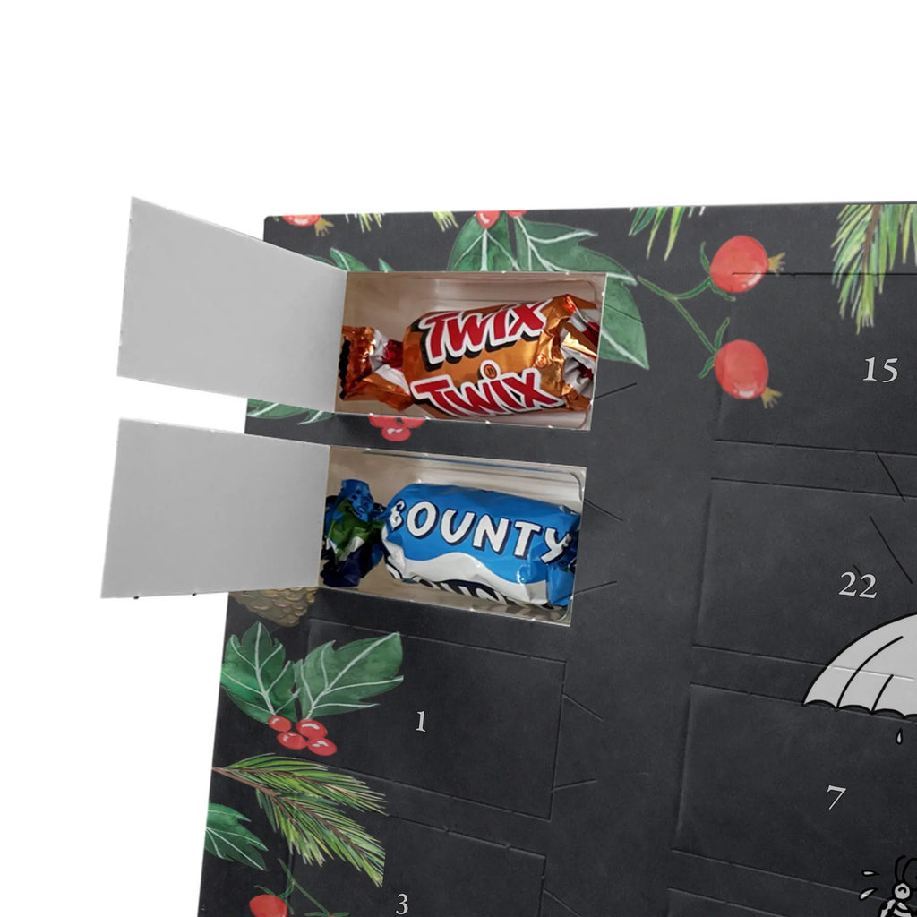 Chocolate advent calendar Panda Friendship Calendar, Christmas Calendar, Chocolate Advent Calendar, 2020, Christmas, 2019