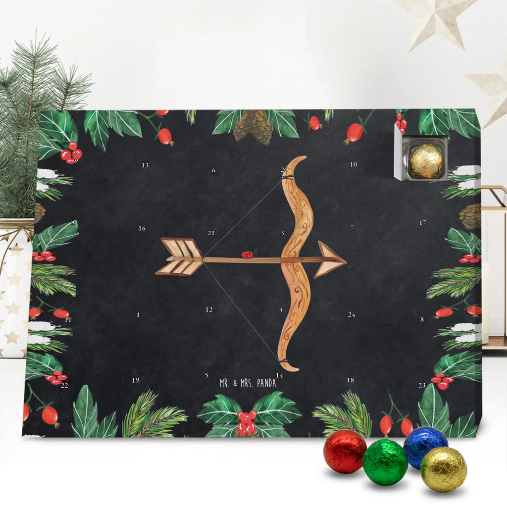 Chocolate advent calendar Star sign Protect constellations, month of birth, date of birth, astrology, birthdays, Sagittarius, gift Sagittarius party, birthday November, Sagittarius gift, gift November, gift December, birthday December, Sagittarius star sign