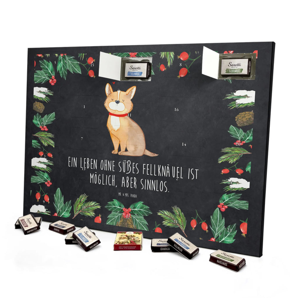 Chocolate advent calendar Dog Luck mutt, dog sayings, love dogs, dog mama, funny gifts for dog owners, woof, what do you give a dog lover, dog breed, Christmas gifts for dogs, gifts for dogs, bag with dog print, love for dogs, hound, dog decorative items, dog love, dog owner, dog mom