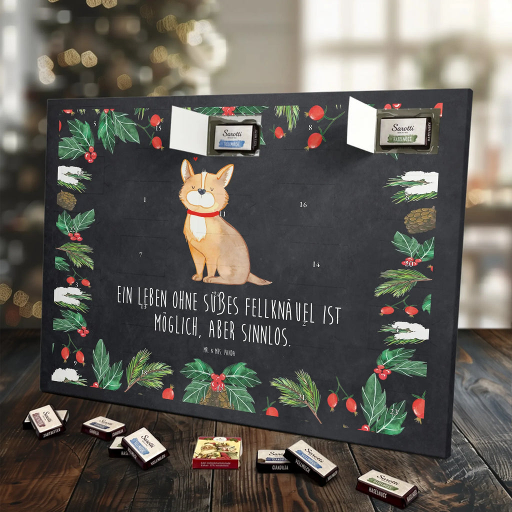 Chocolate advent calendar Dog Luck mutt, dog sayings, love dogs, dog mama, funny gifts for dog owners, woof, what do you give a dog lover, dog breed, Christmas gifts for dogs, gifts for dogs, bag with dog print, love for dogs, hound, dog decorative items, dog love, dog owner, dog mom