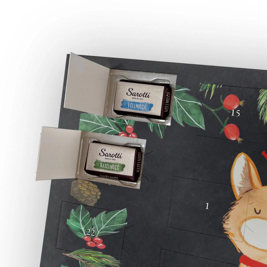 Chocolate advent calendar Dog Luck mutt, dog sayings, love dogs, dog mama, funny gifts for dog owners, woof, what do you give a dog lover, dog breed, Christmas gifts for dogs, gifts for dogs, bag with dog print, love for dogs, hound, dog decorative items, dog love, dog owner, dog mom