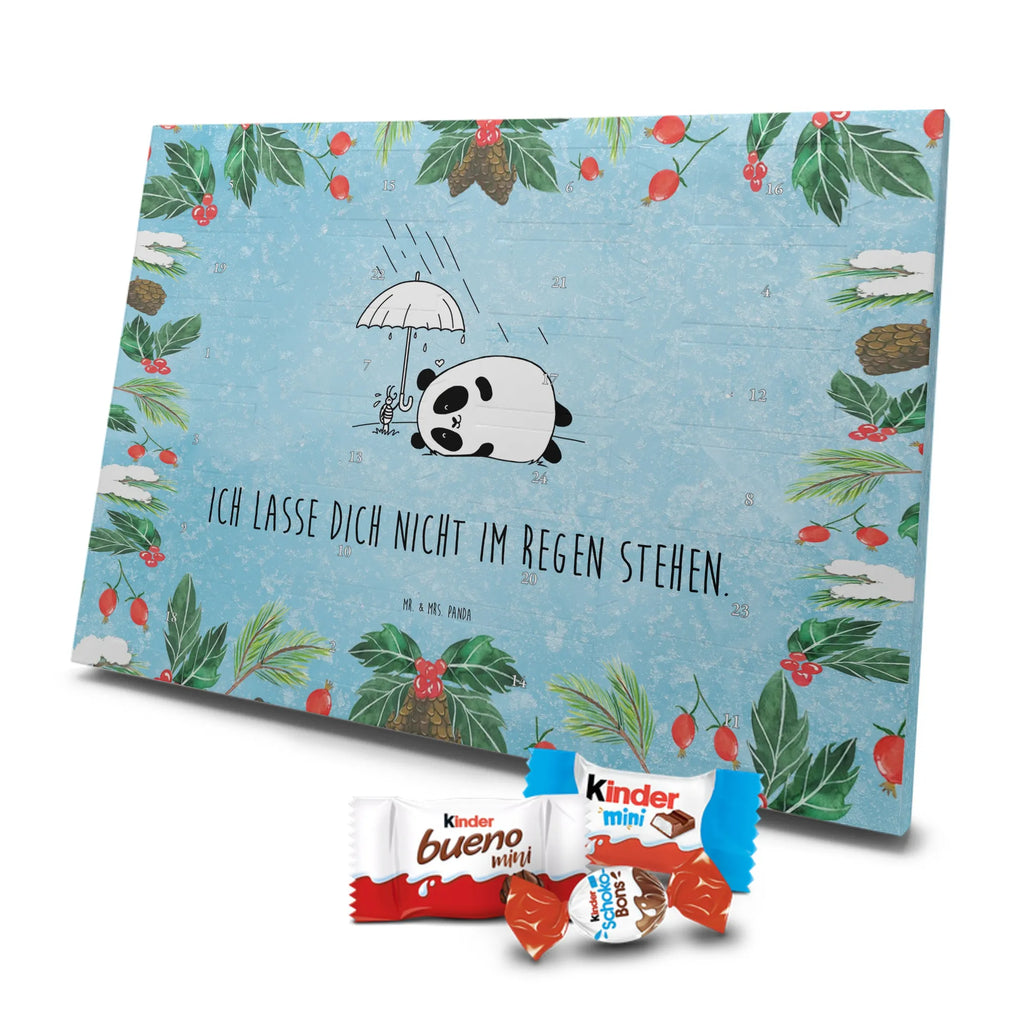 Chocolate advent calendar Panda Friendship Calendar, Christmas Calendar, Chocolate Advent Calendar, 2020, Christmas, 2019