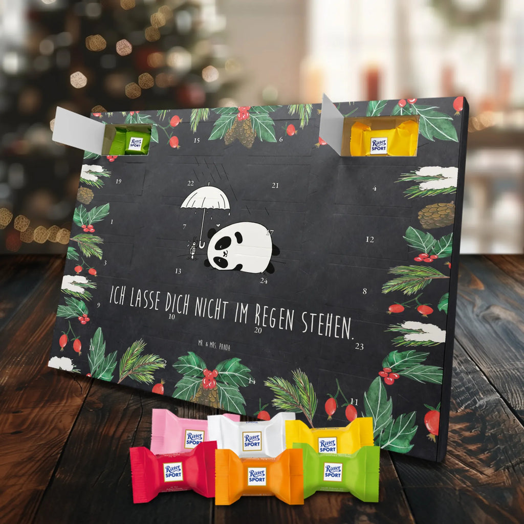 Chocolate advent calendar Panda Friendship Calendar, Christmas Calendar, Chocolate Advent Calendar, 2020, Christmas, 2019